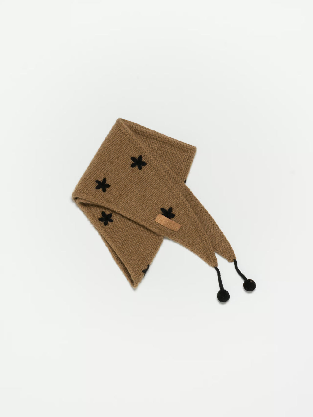enSoie | Mimi Triangle Scarf