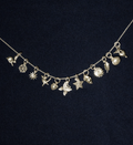 enSoie | Pendant Monthly Collection