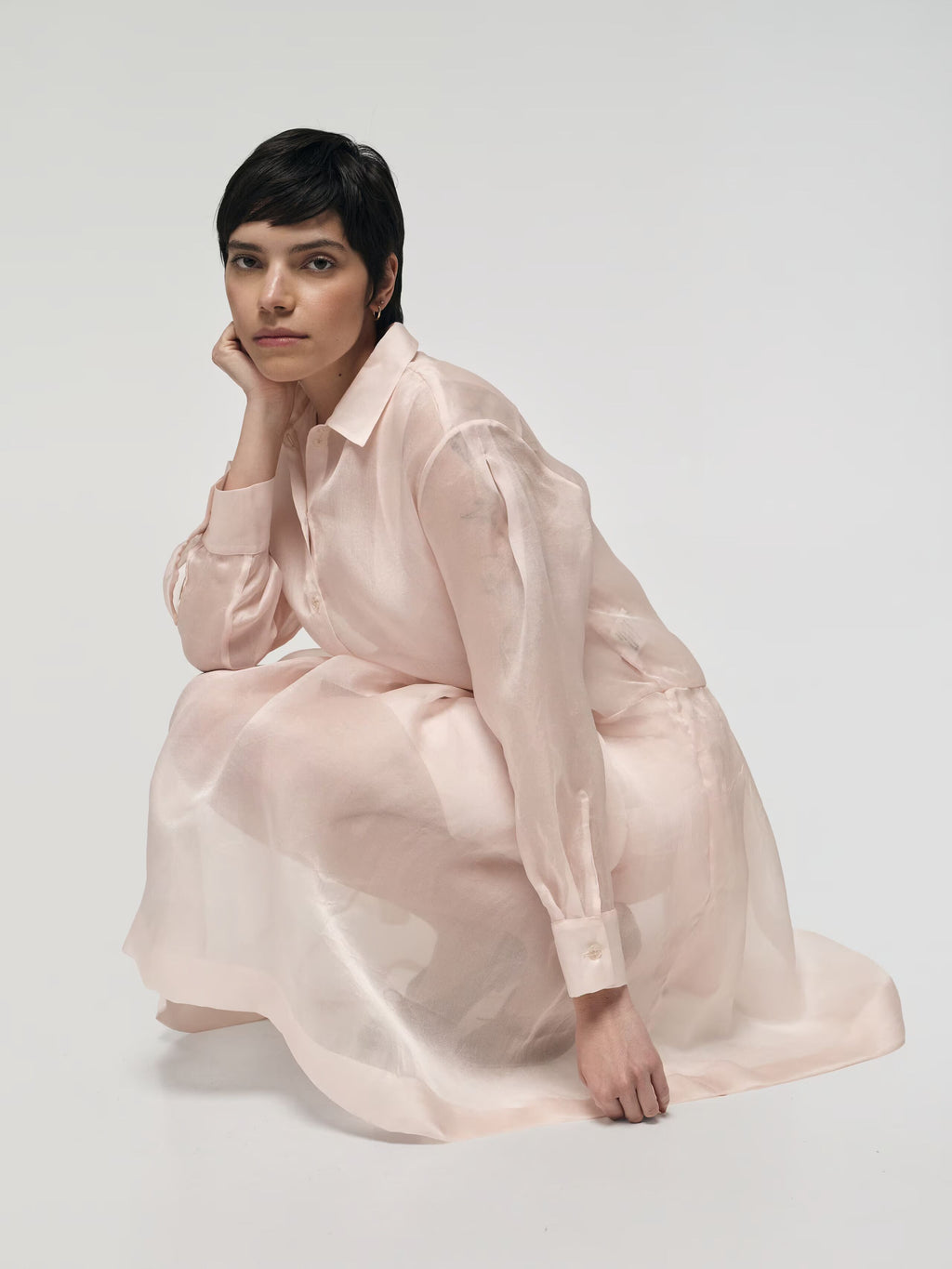 enSoie | Phoebe Couture Dress 