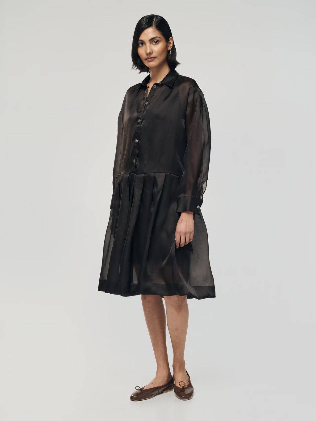 enSoie | Phoebe Couture Dress 