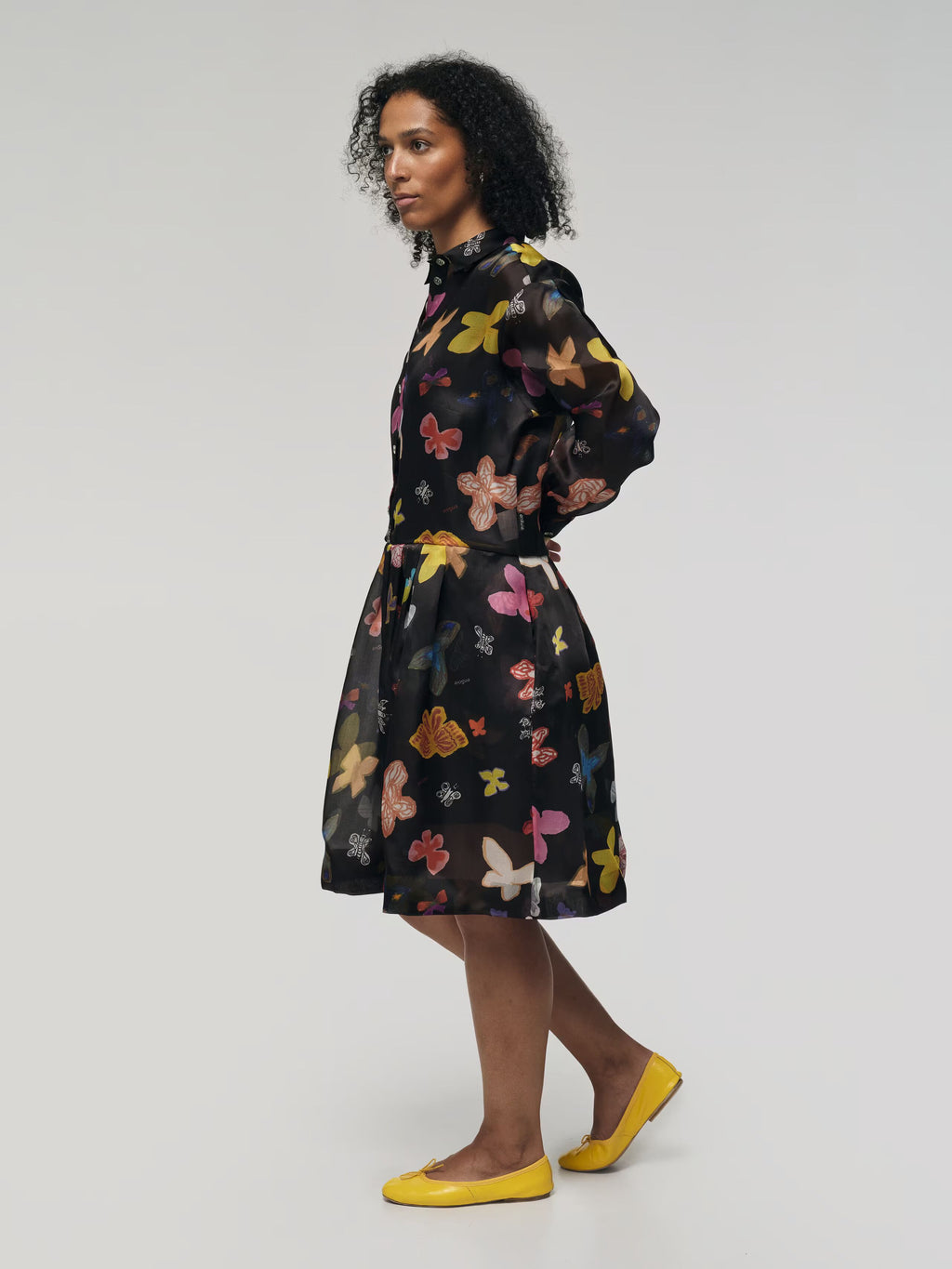 enSoie | Phoebe Couture Dress 