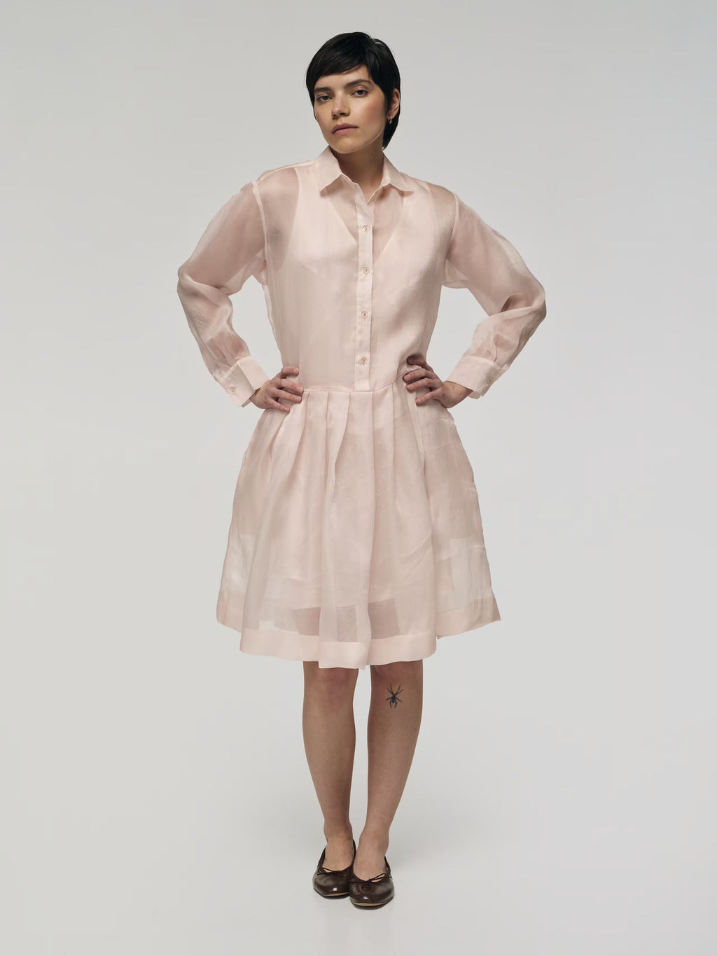 enSoie | Phoebe Couture Dress 