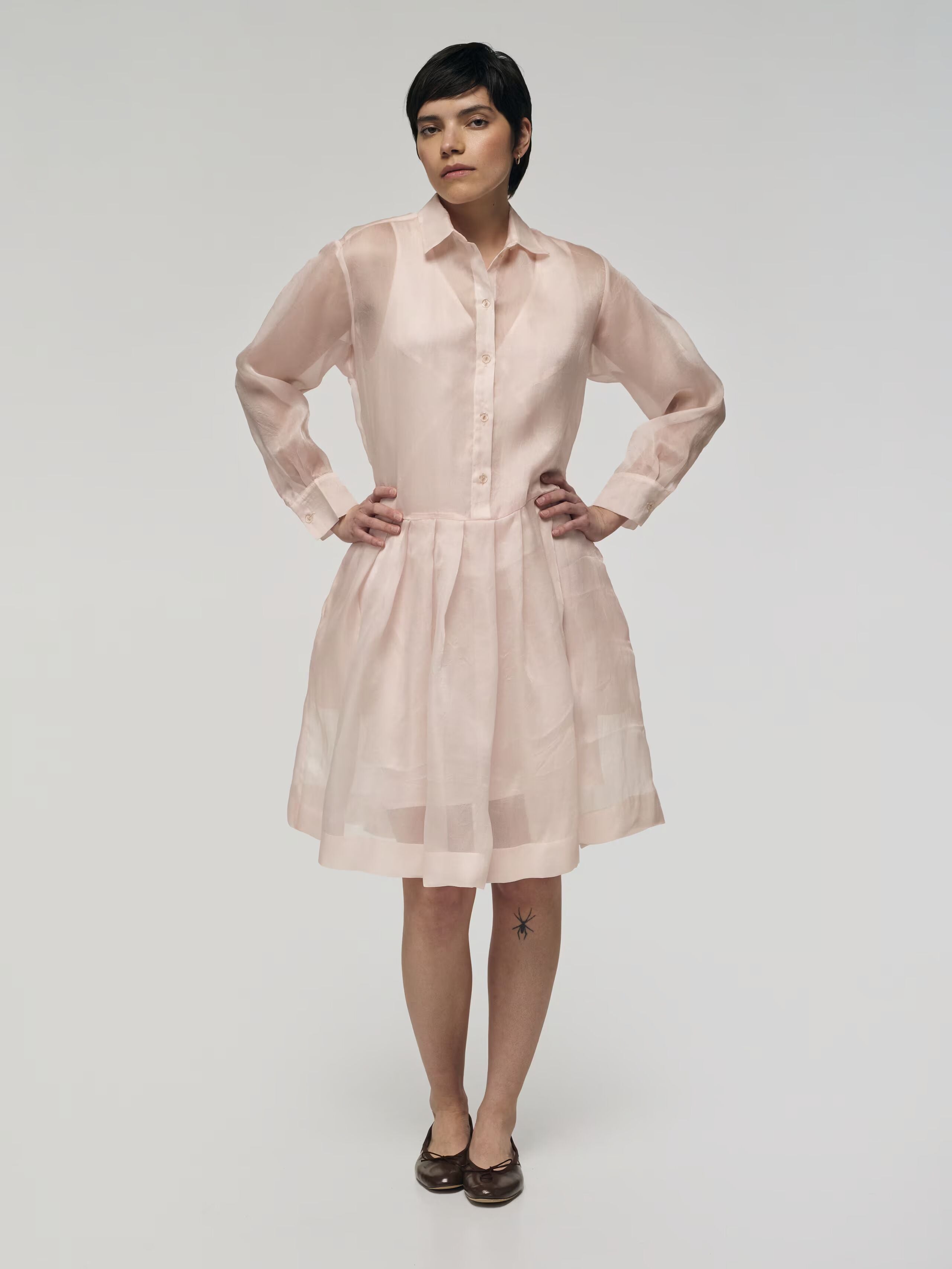 enSoie | Phoebe Couture Dress 