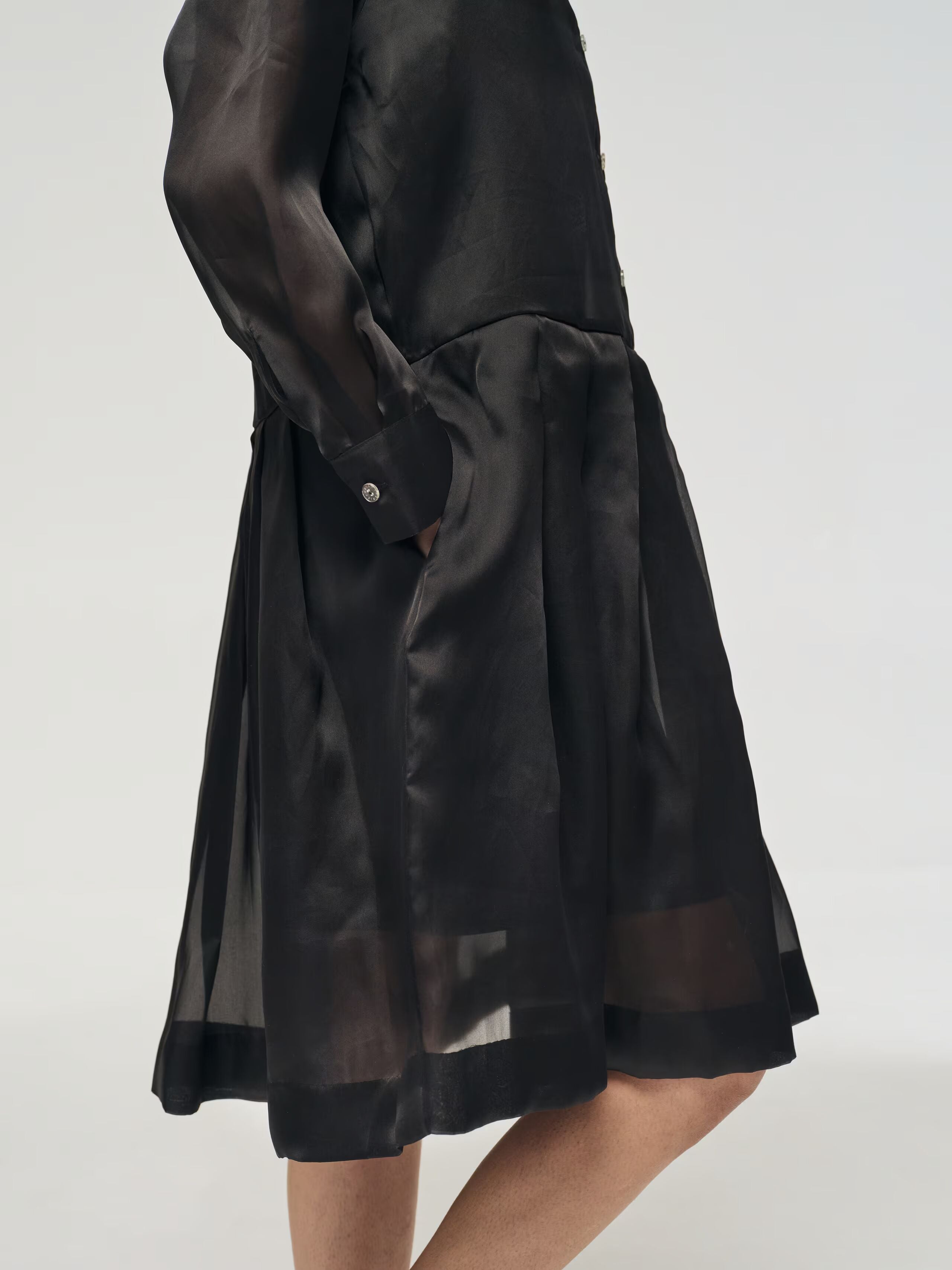 enSoie | Phoebe Couture Dress 
