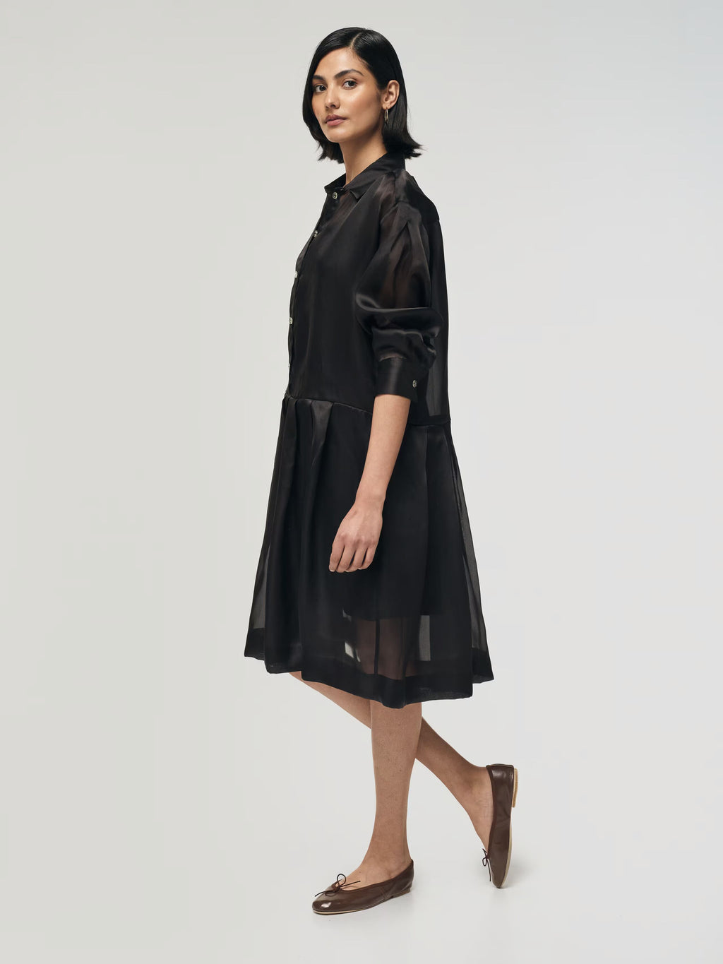 enSoie | Phoebe Couture Dress 