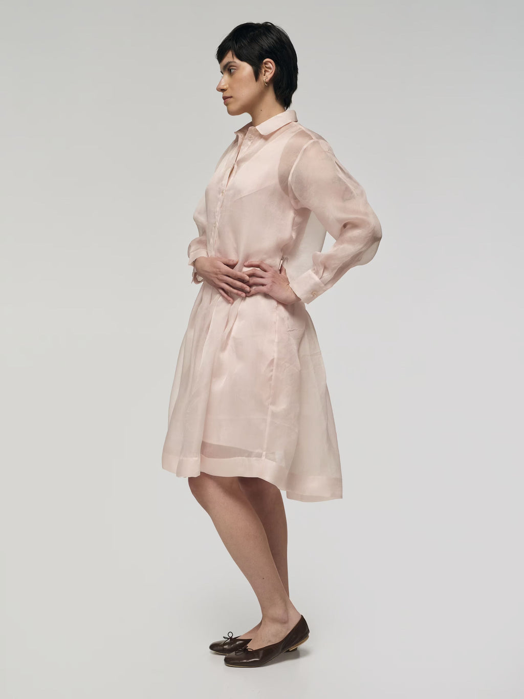 enSoie | Phoebe Couture Dress 