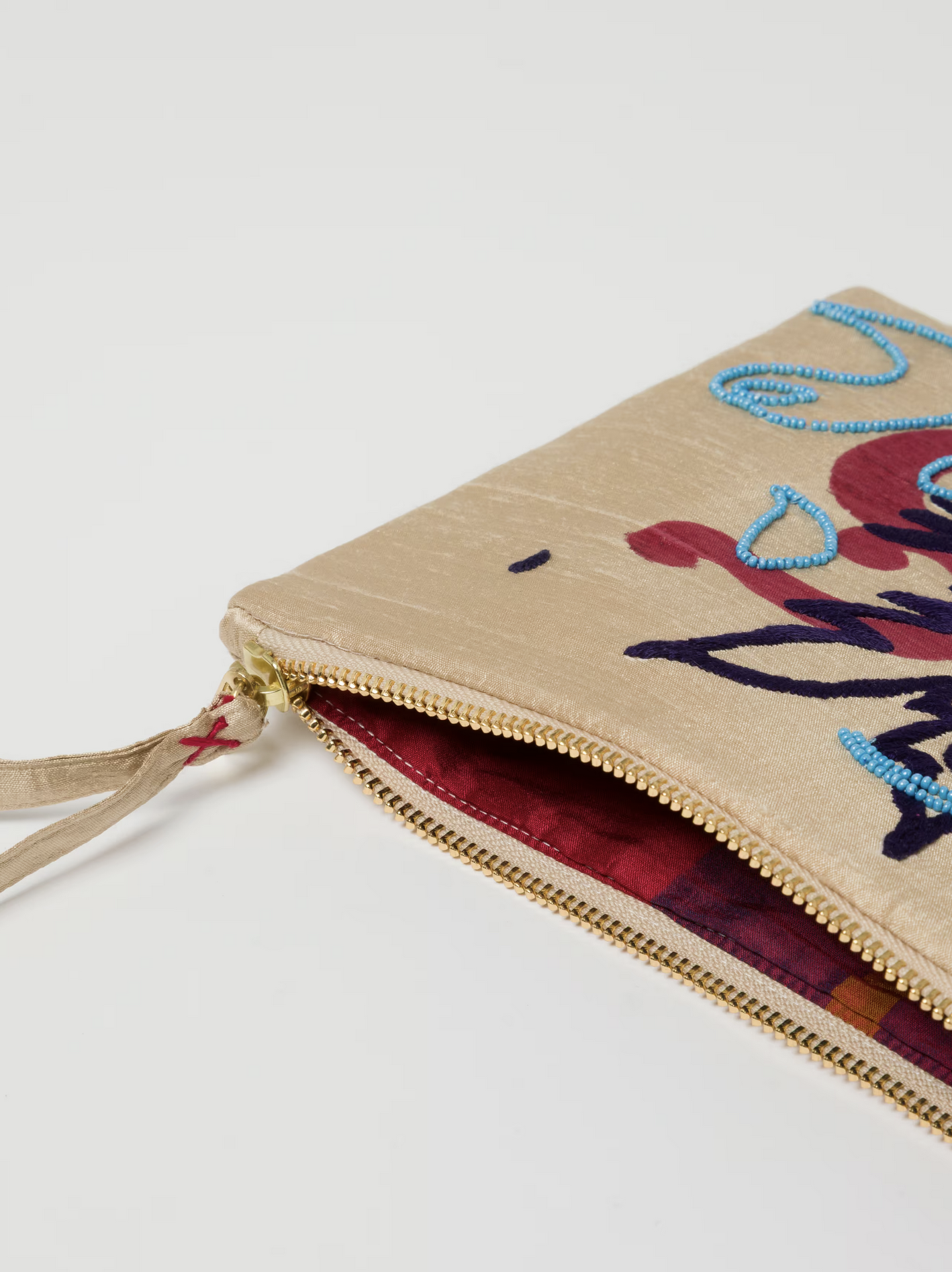 enSoie | Pouch Elements