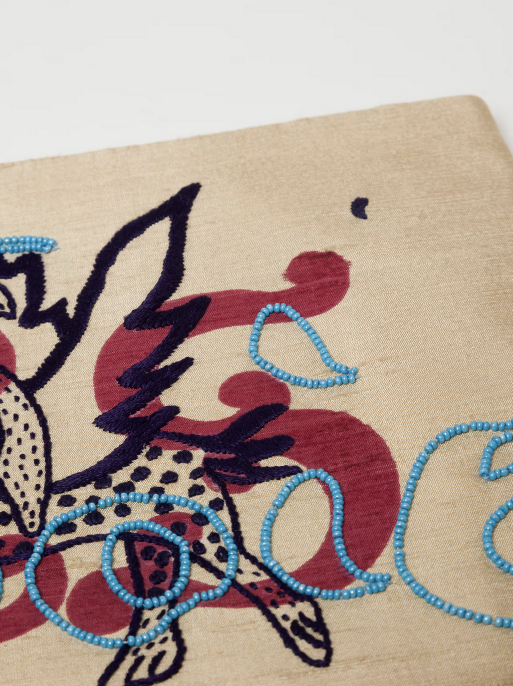 enSoie | Pouch Elements