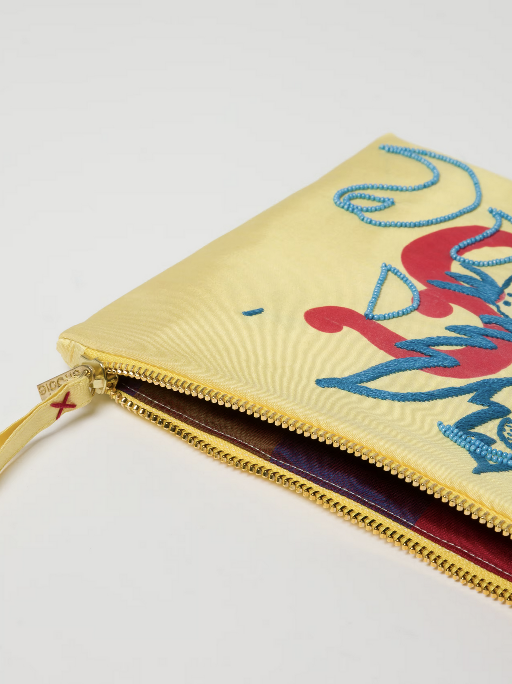enSoie | Pouch Elements