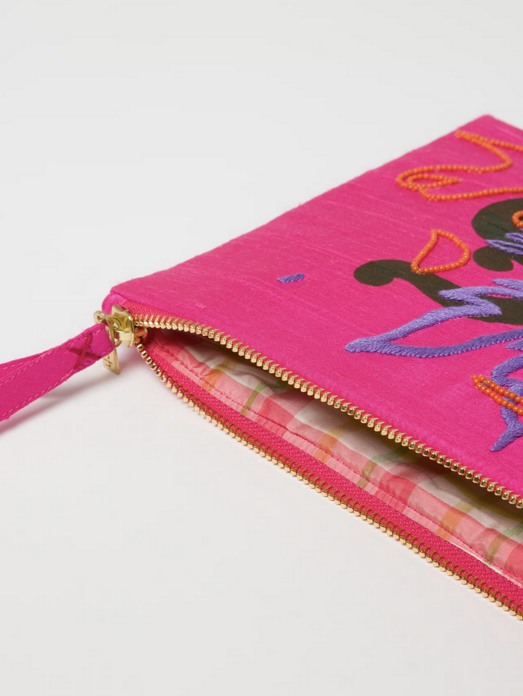 enSoie | Pouch Elements