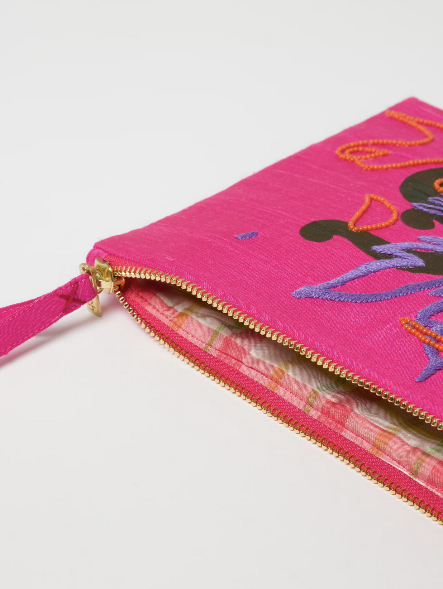 enSoie | Pouch Elements
