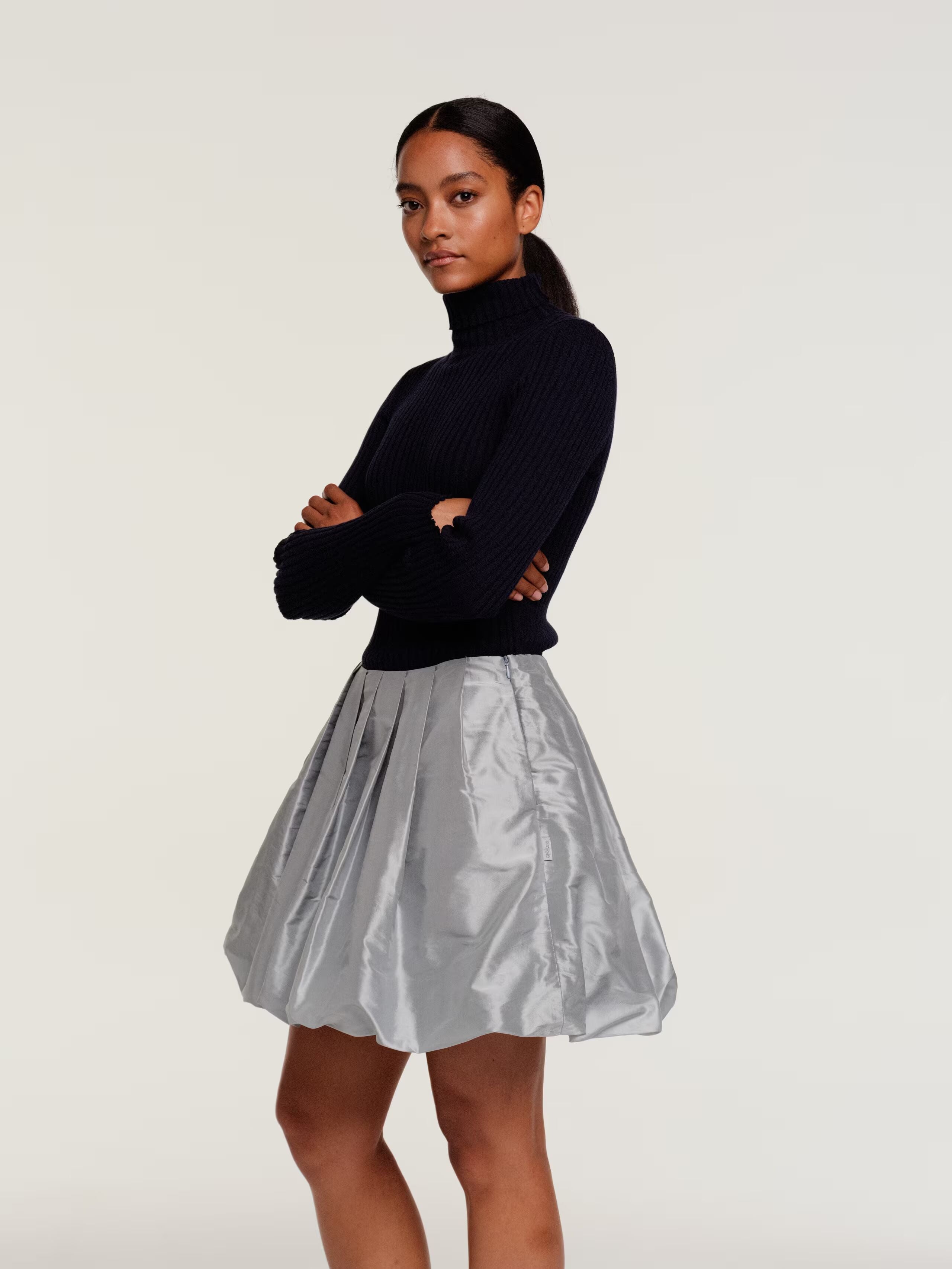 enSoie | Raquel Skirt