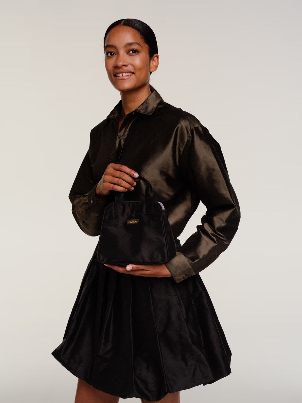 enSoie | Raquel Skirt