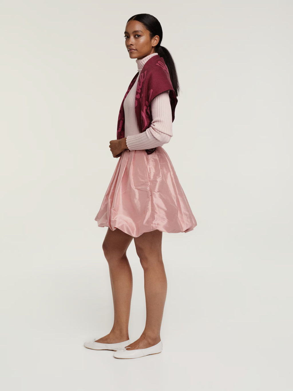 enSoie | Raquel Skirt
