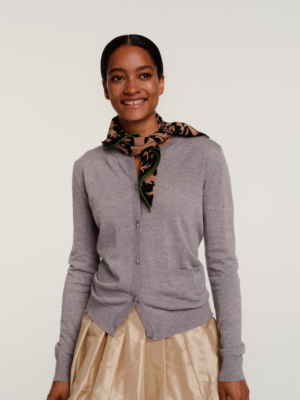 enSoie | Raquel Skirt