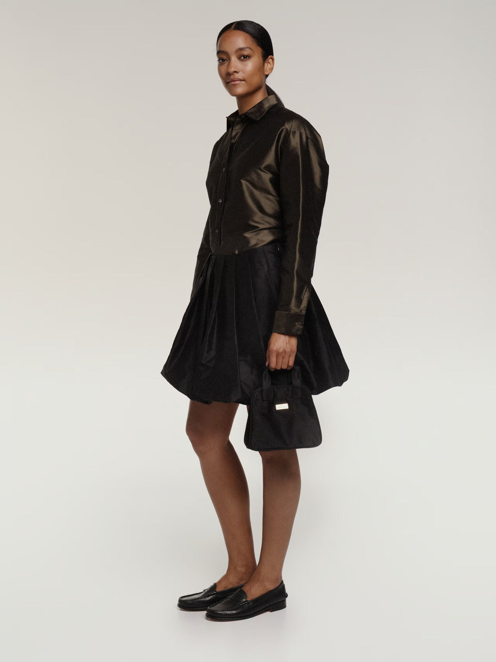 enSoie | Raquel Skirt