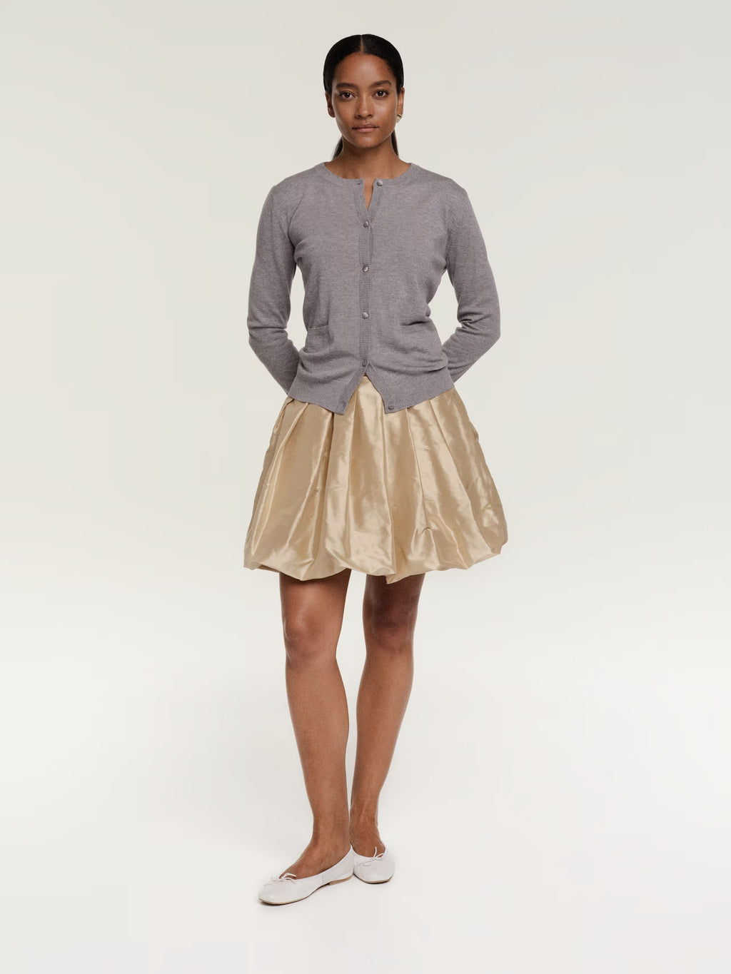 enSoie | Raquel Skirt