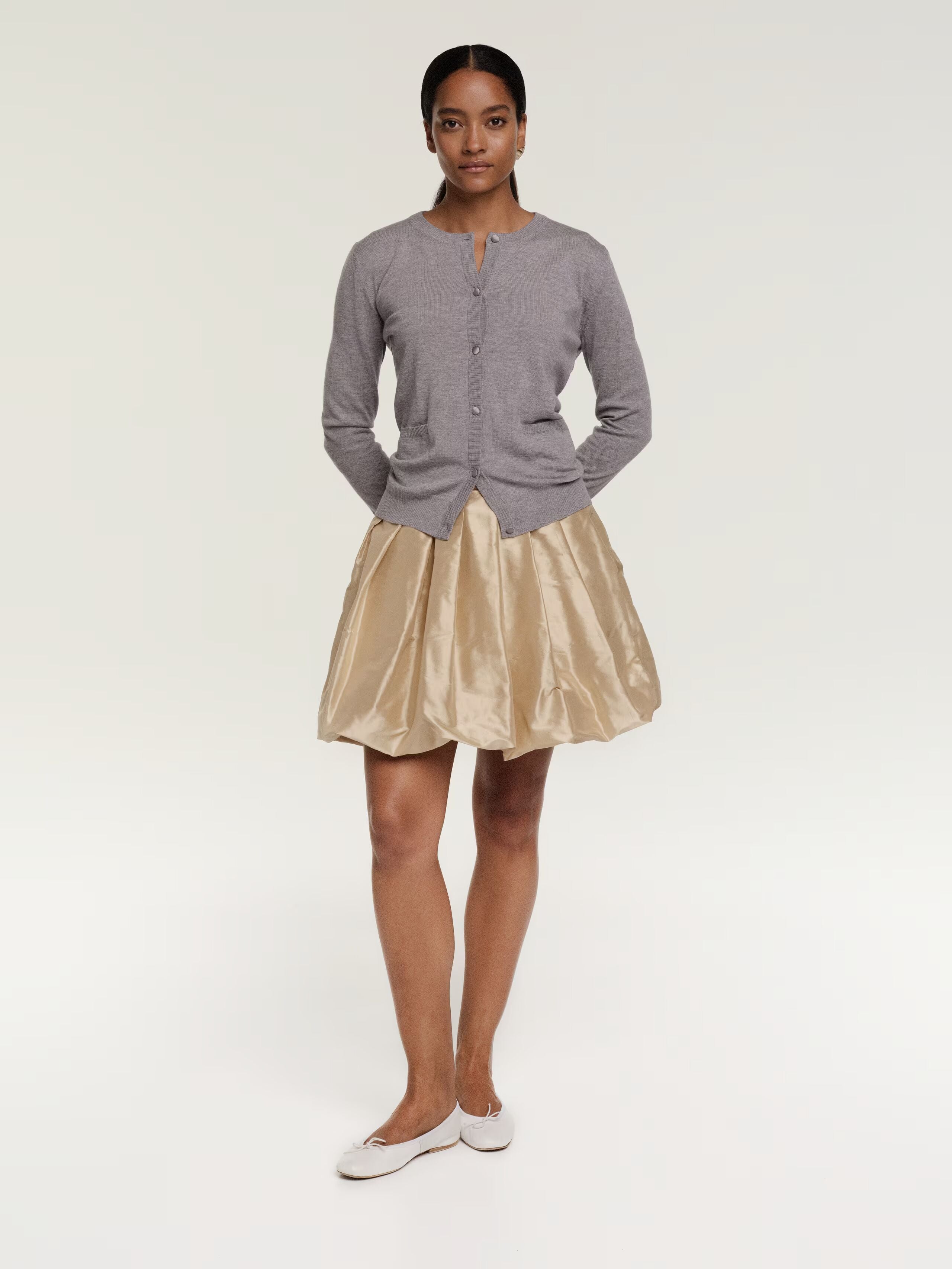 enSoie | Raquel Skirt