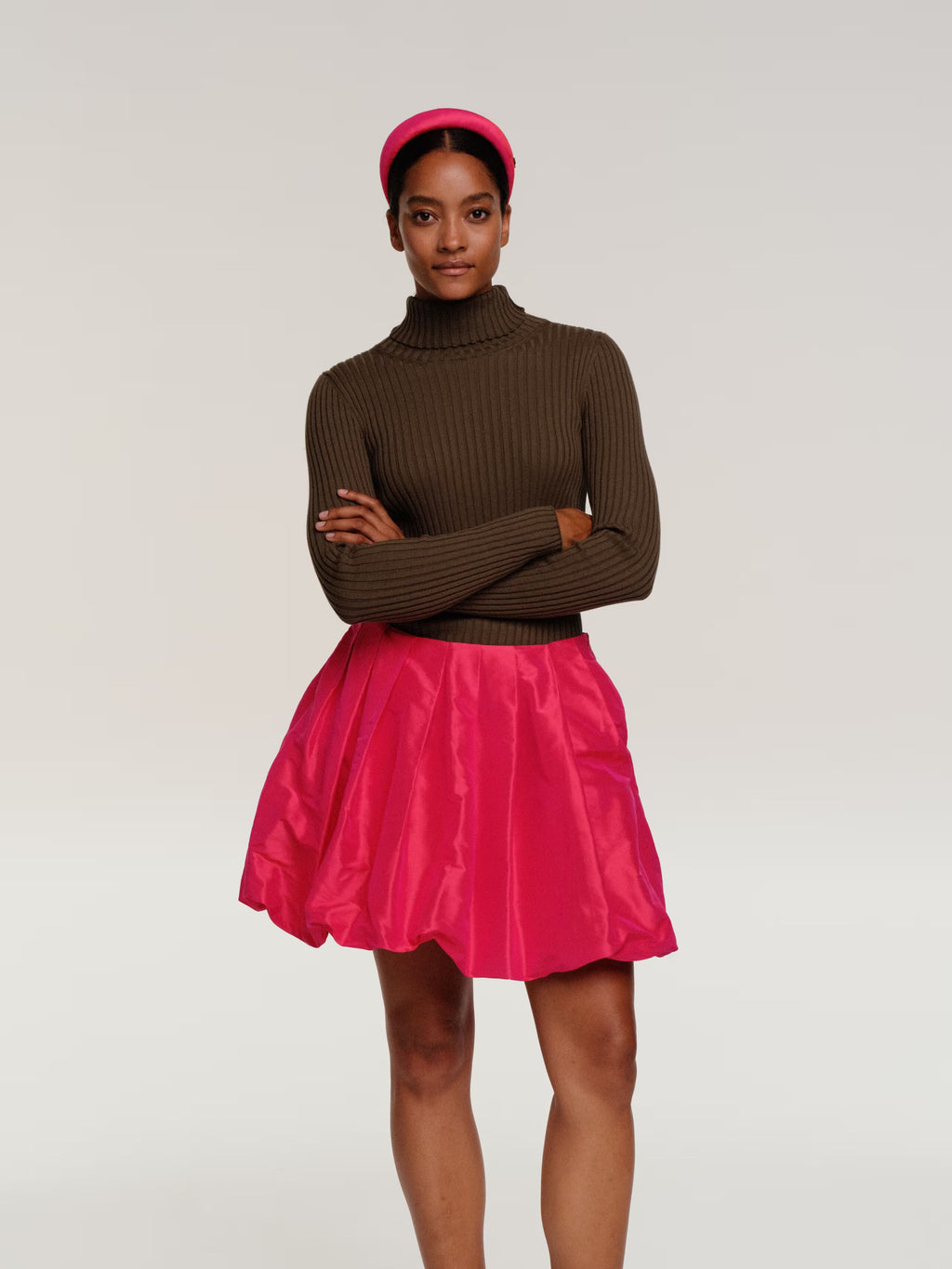 enSoie | Raquel Skirt