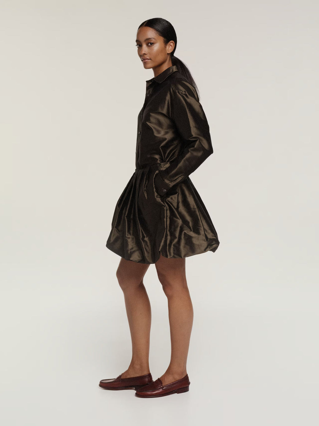 enSoie | Raquel Skirt