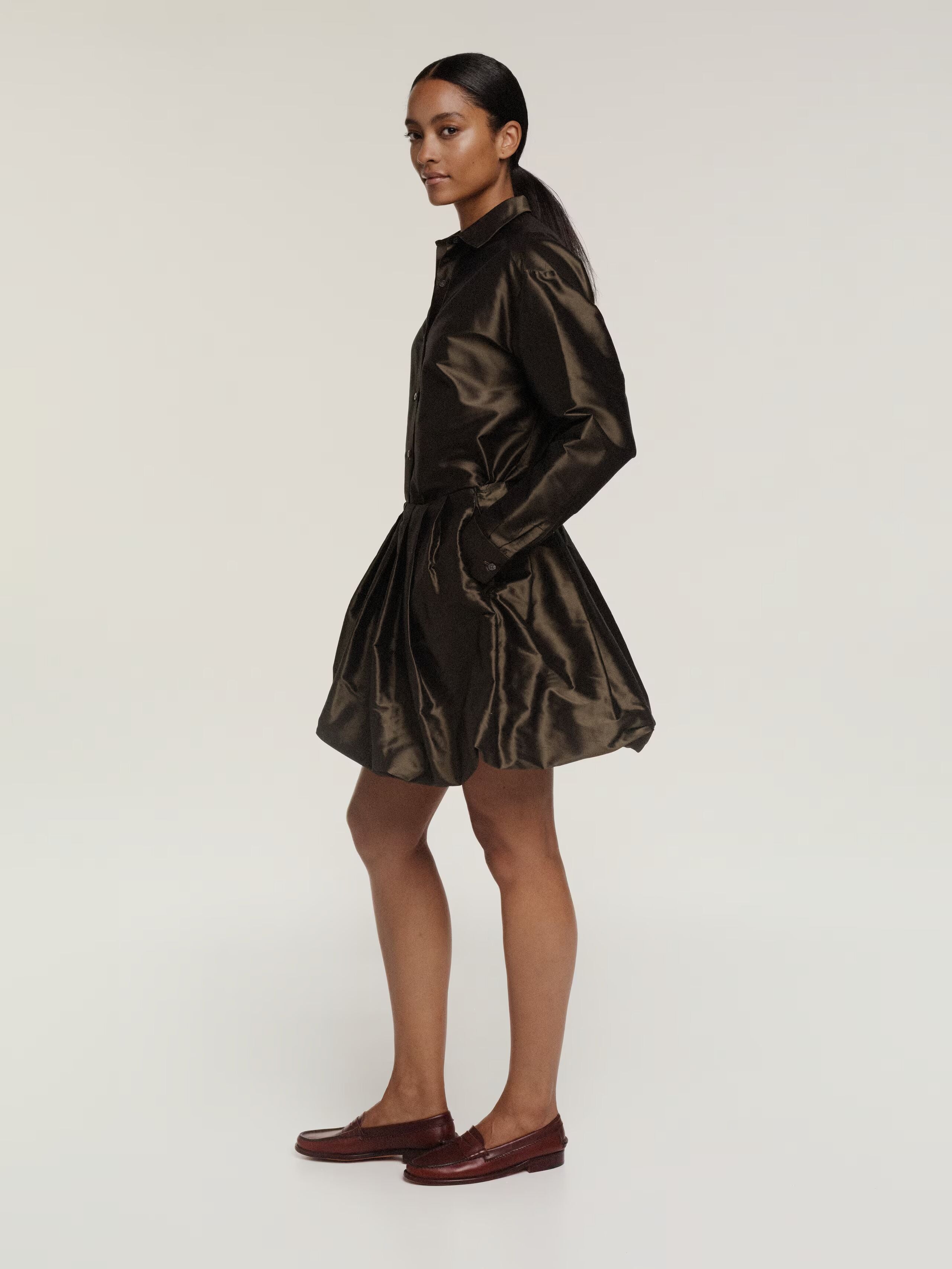 enSoie | Raquel Skirt