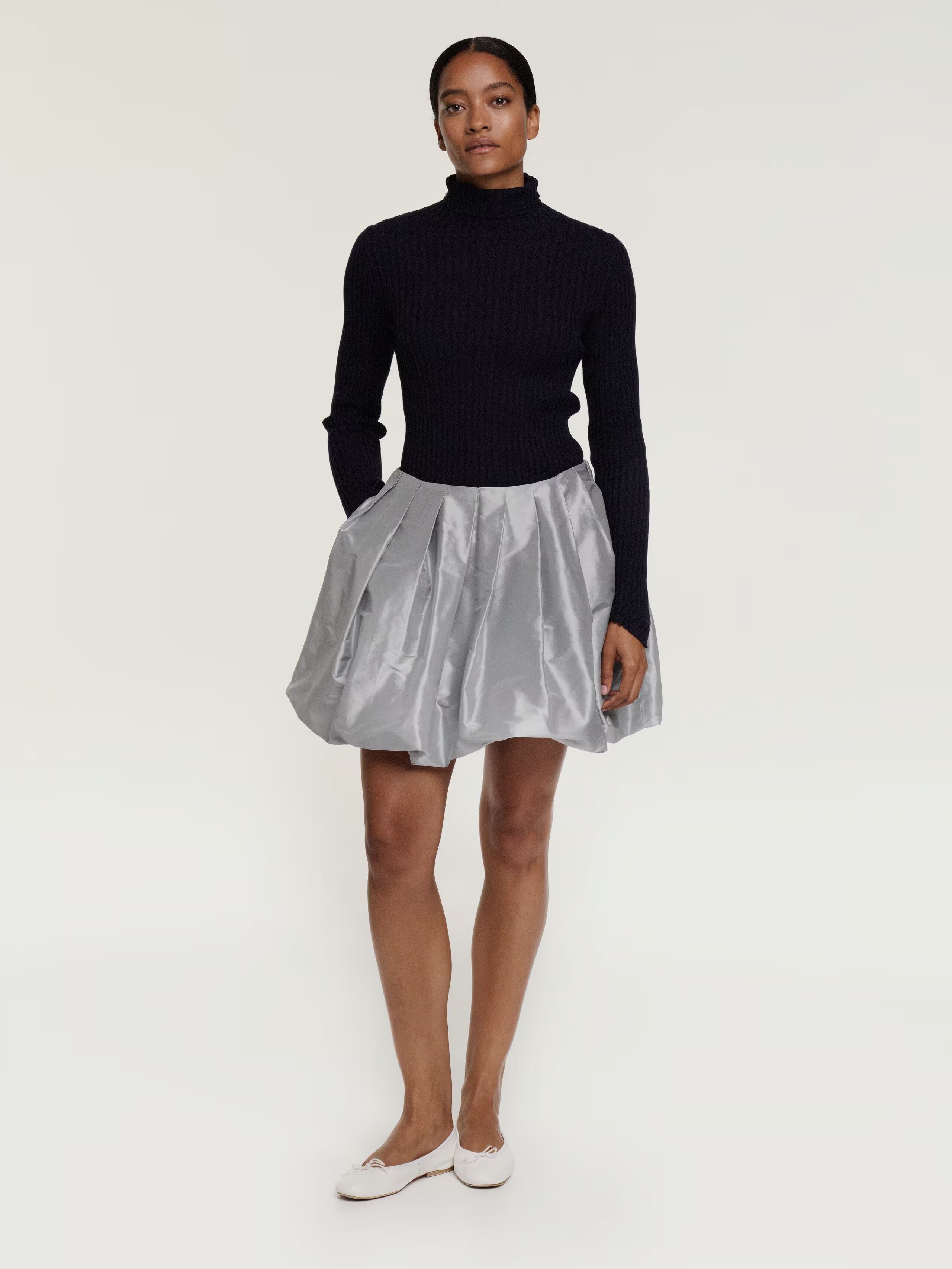 enSoie | Raquel Skirt