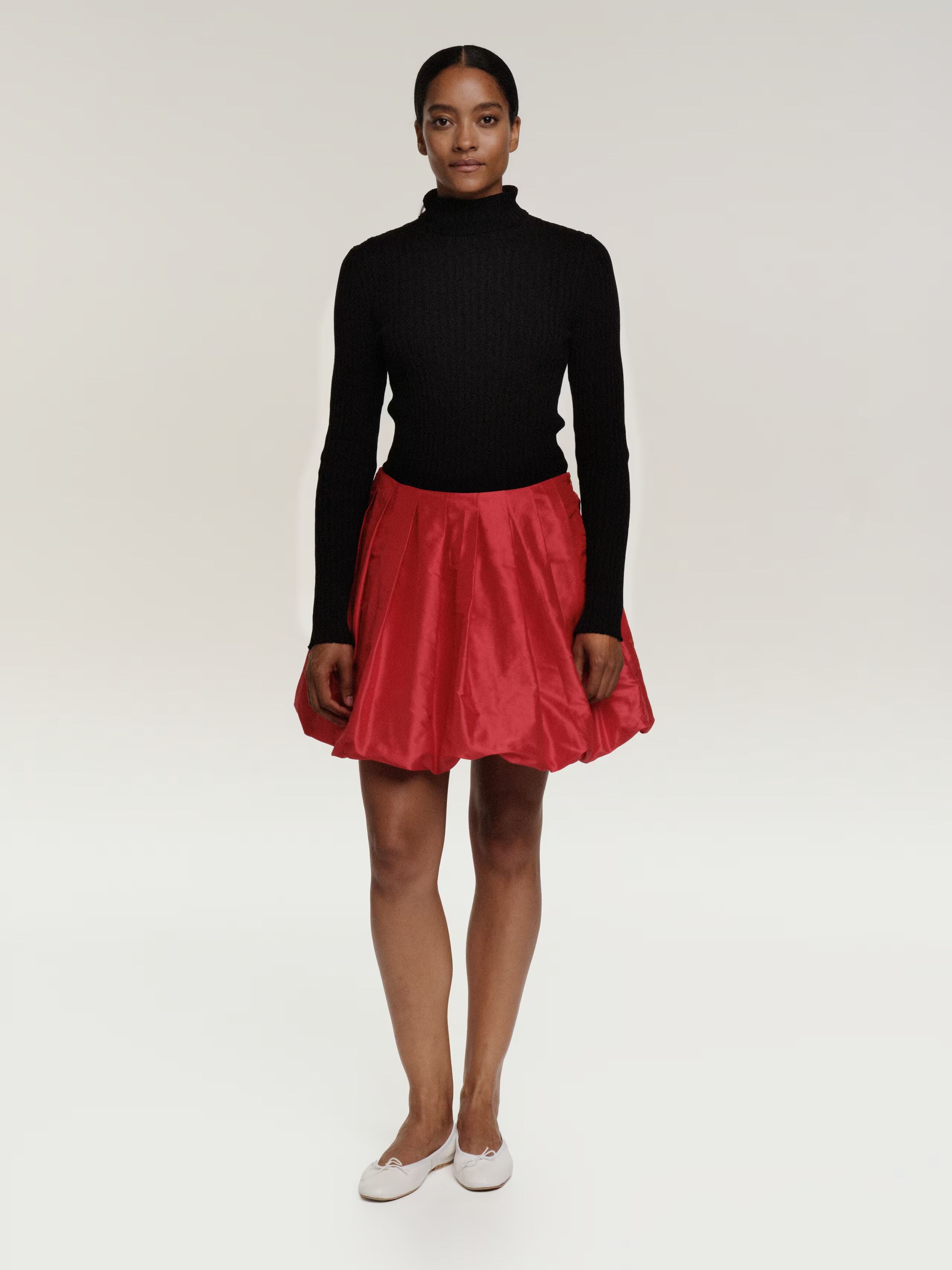 enSoie | Raquel Skirt