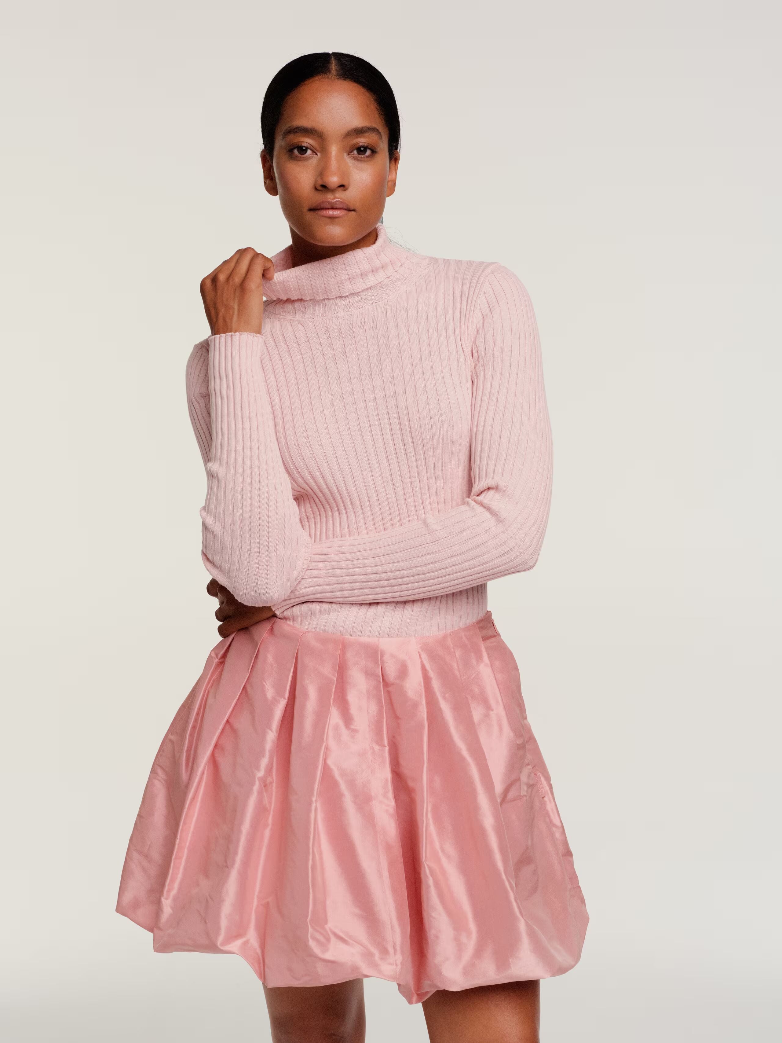 enSoie | Raquel Skirt