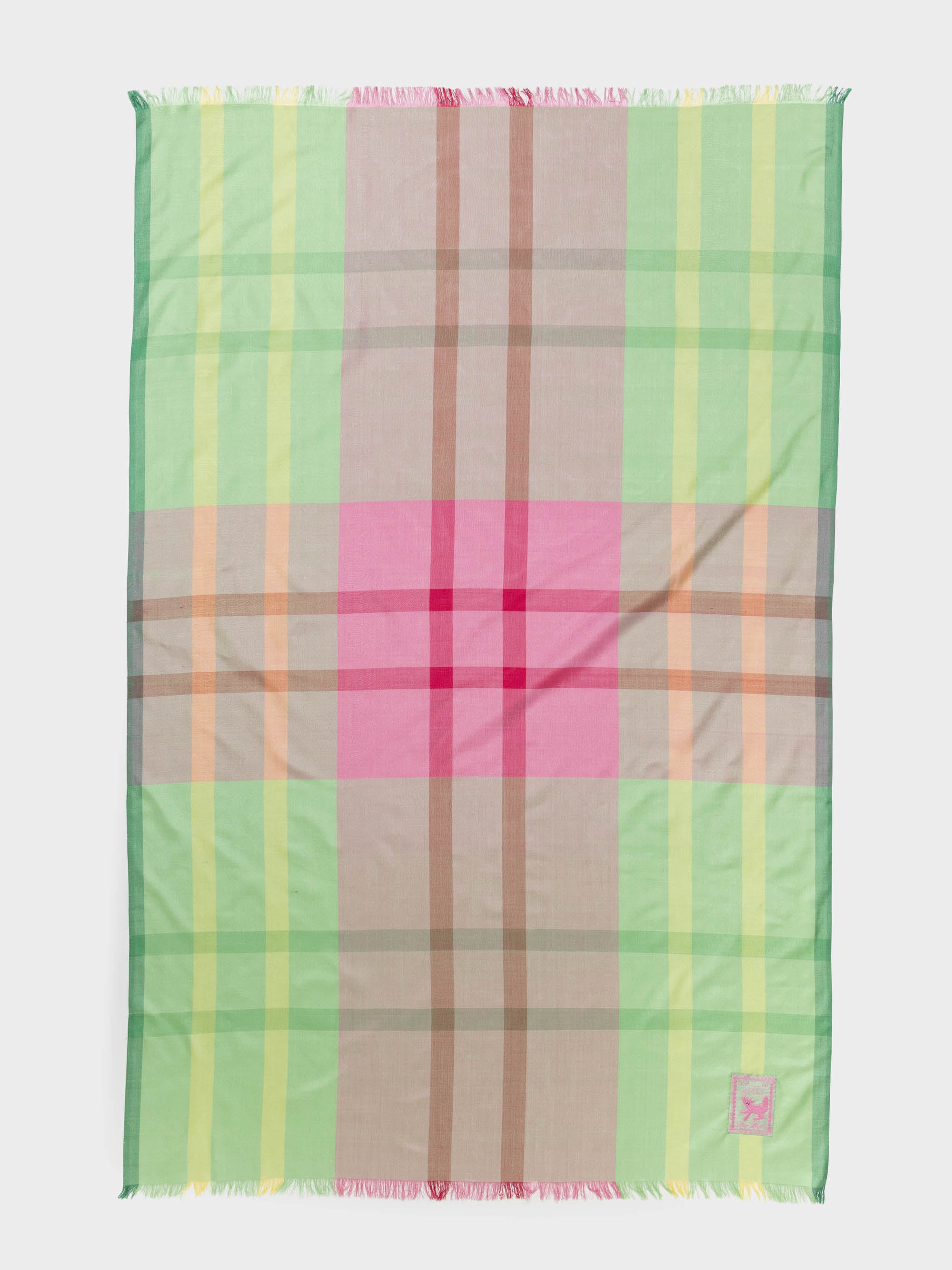enSoie | Satu scarf 160