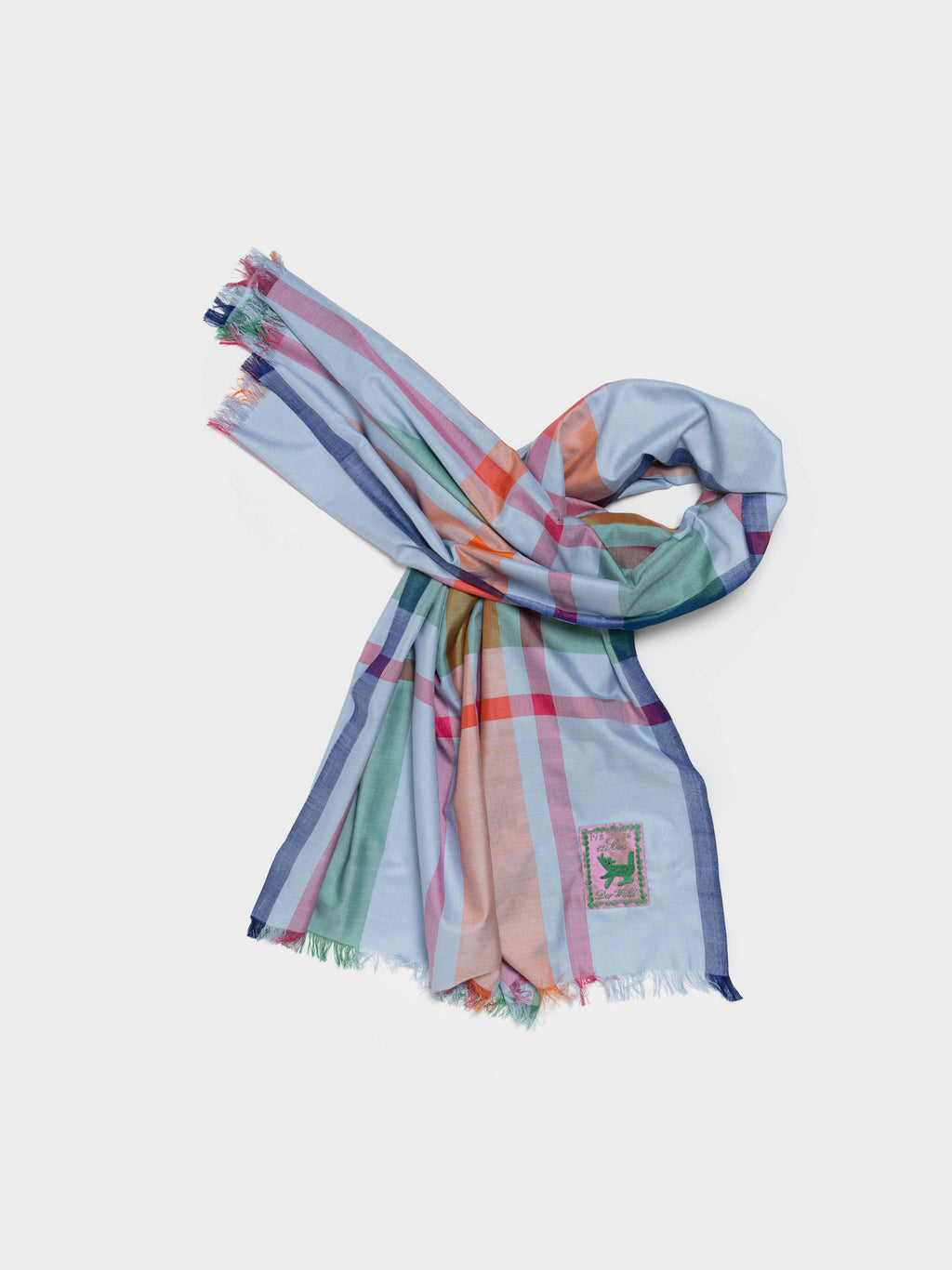 enSoie | Satu scarf 160