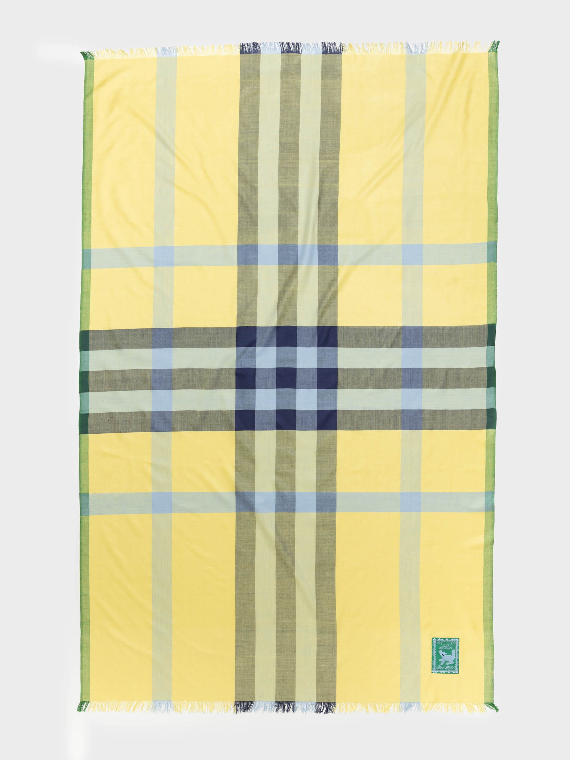 enSoie | Satu scarf 160