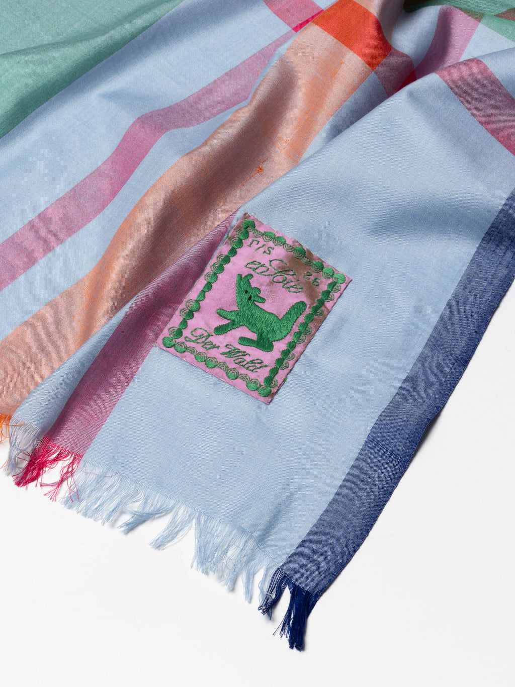 enSoie | Satu scarf 160