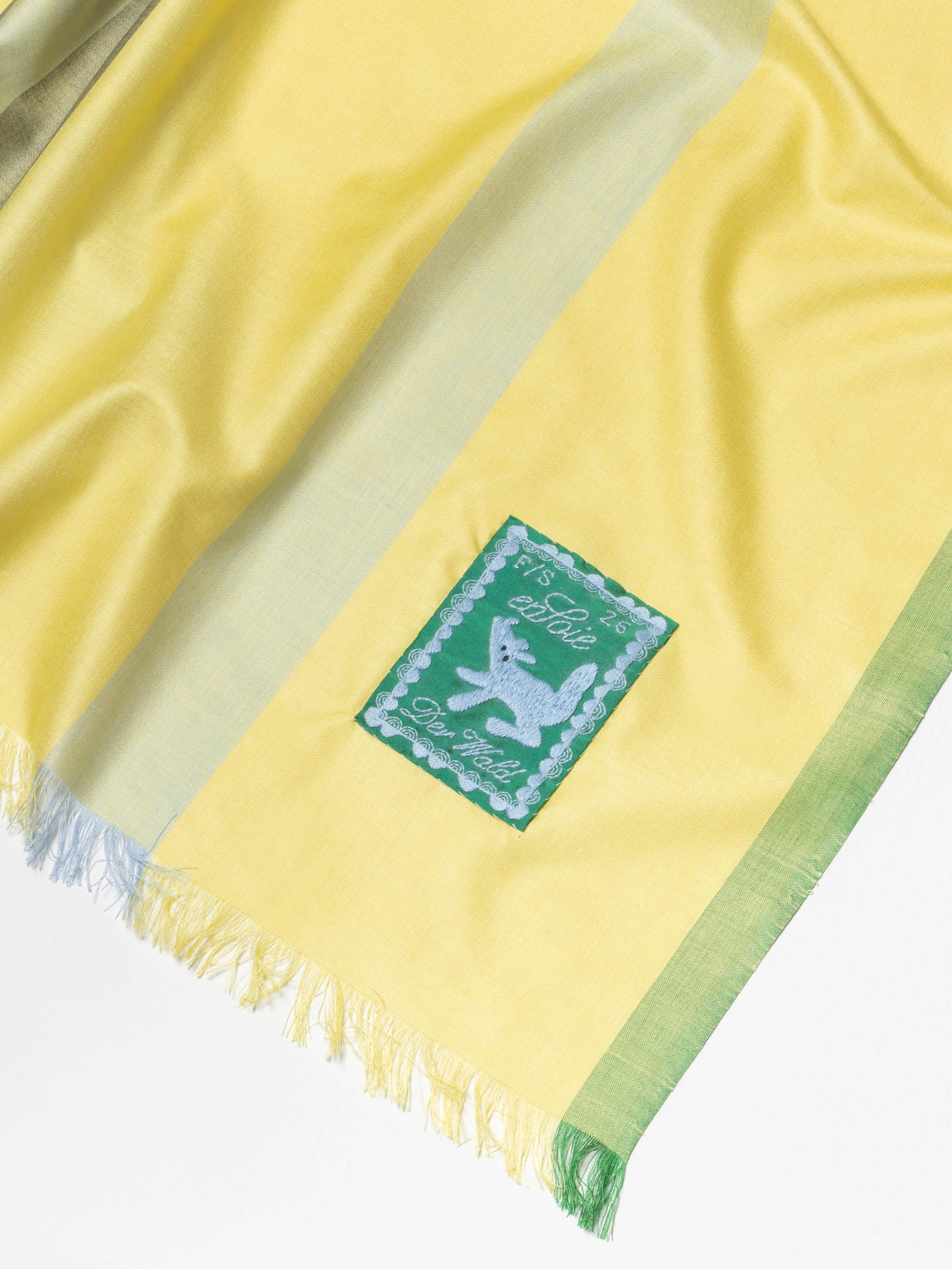 enSoie | Satu scarf 160