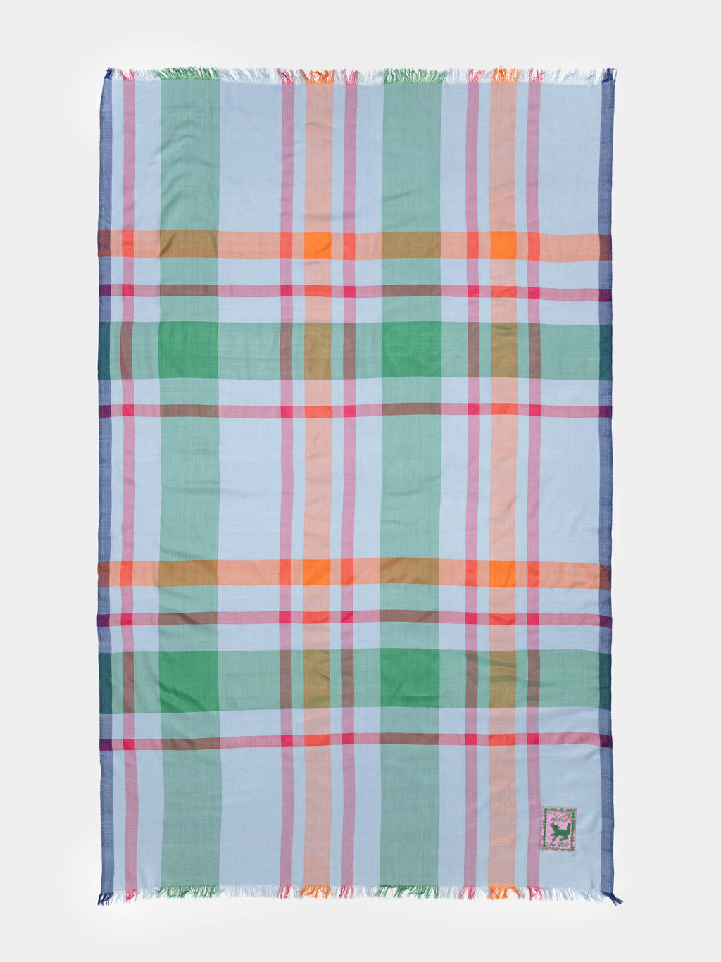 enSoie | Satu scarf 160