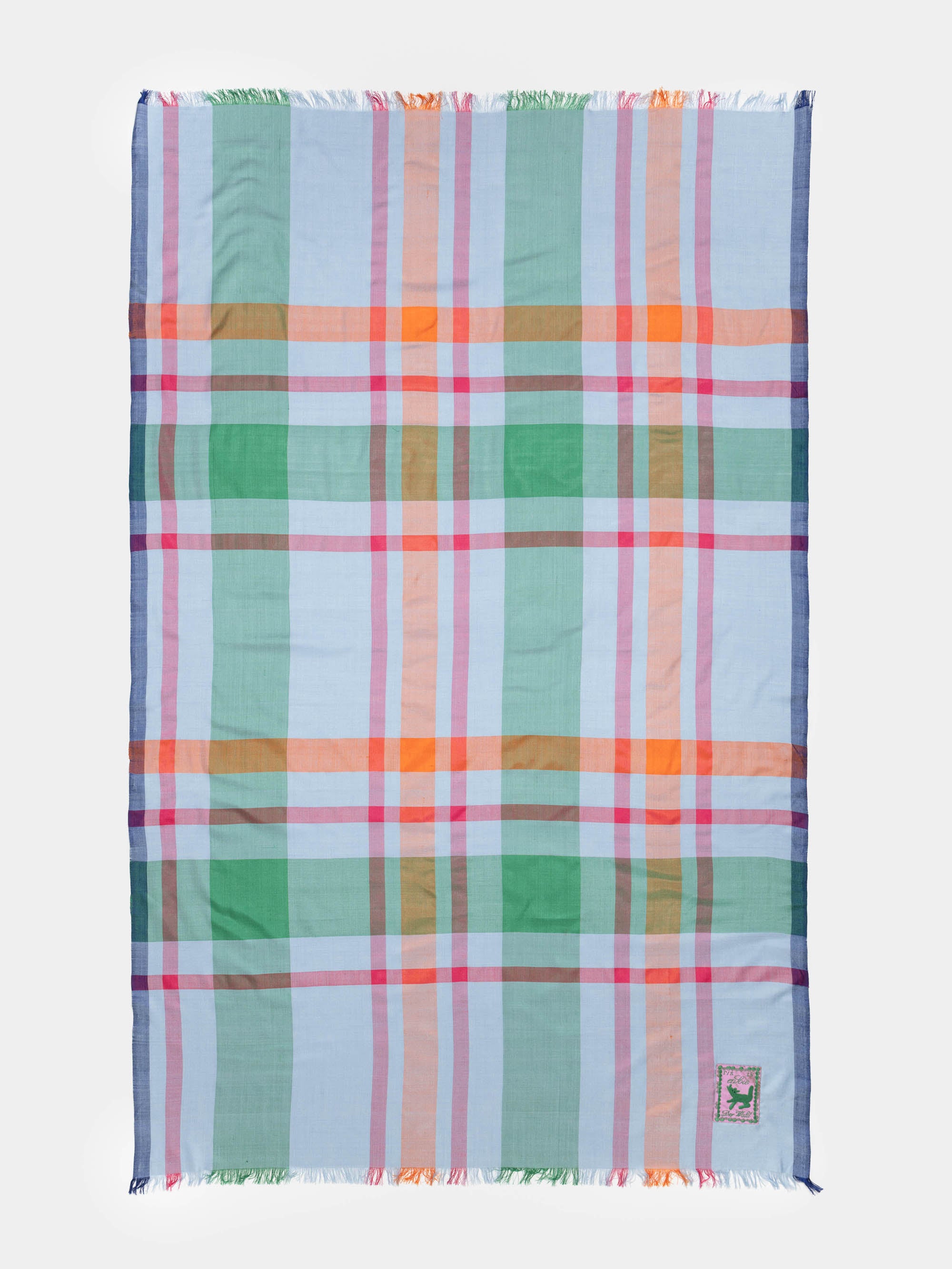 enSoie | Satu scarf 160