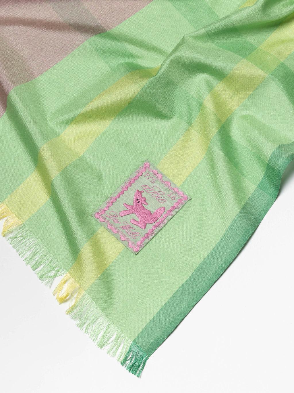enSoie | Satu scarf 160