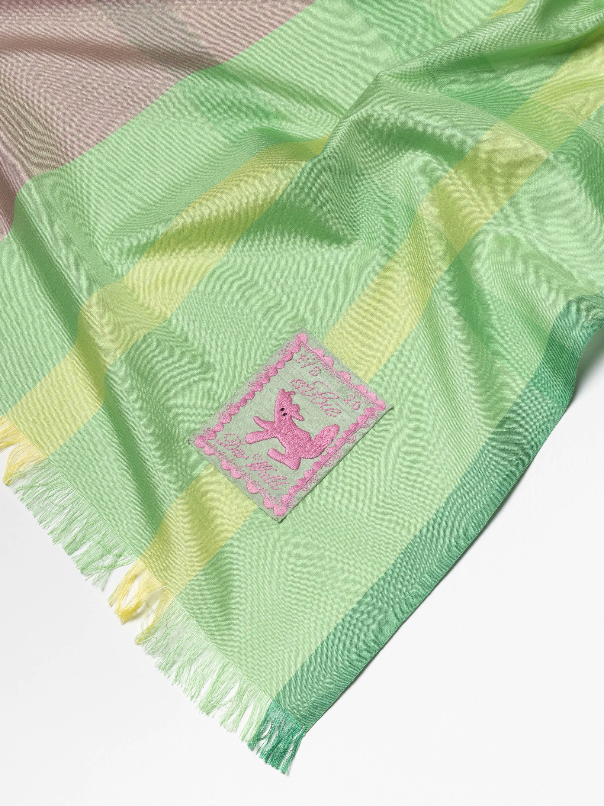 enSoie | Satu scarf 160