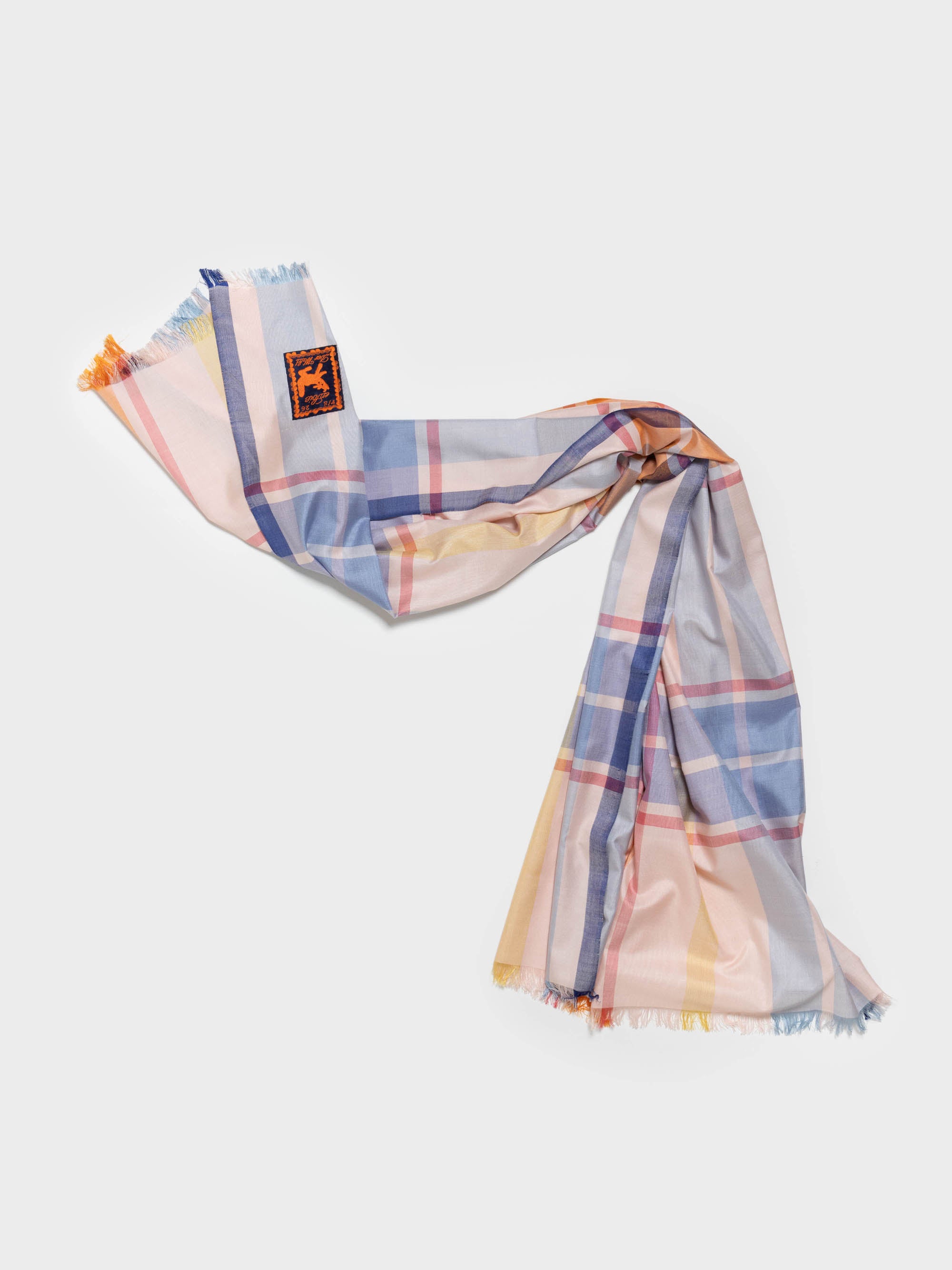 enSoie | Satu scarf 160