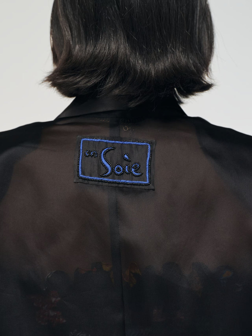 enSoie | Spruce Blazer