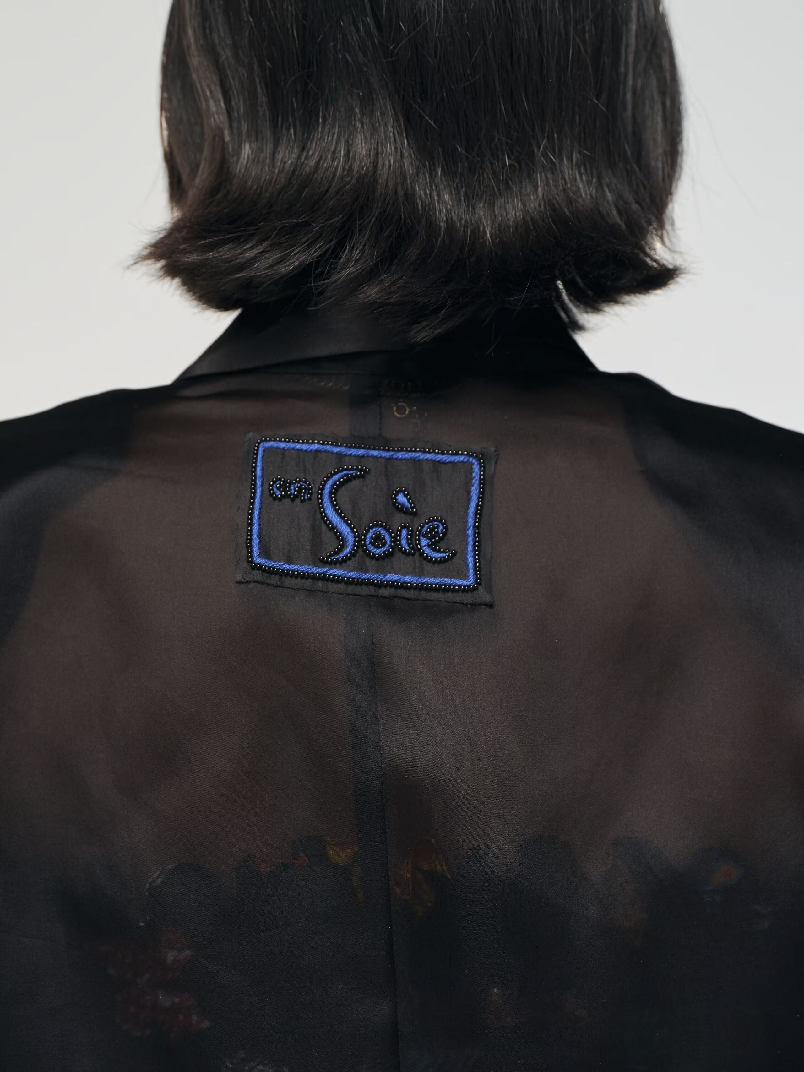enSoie | Spruce Blazer