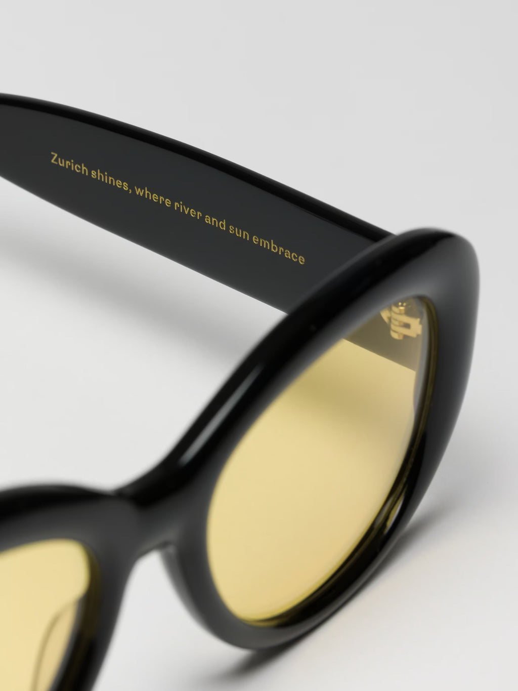 enSoie | Sunglasses Capri