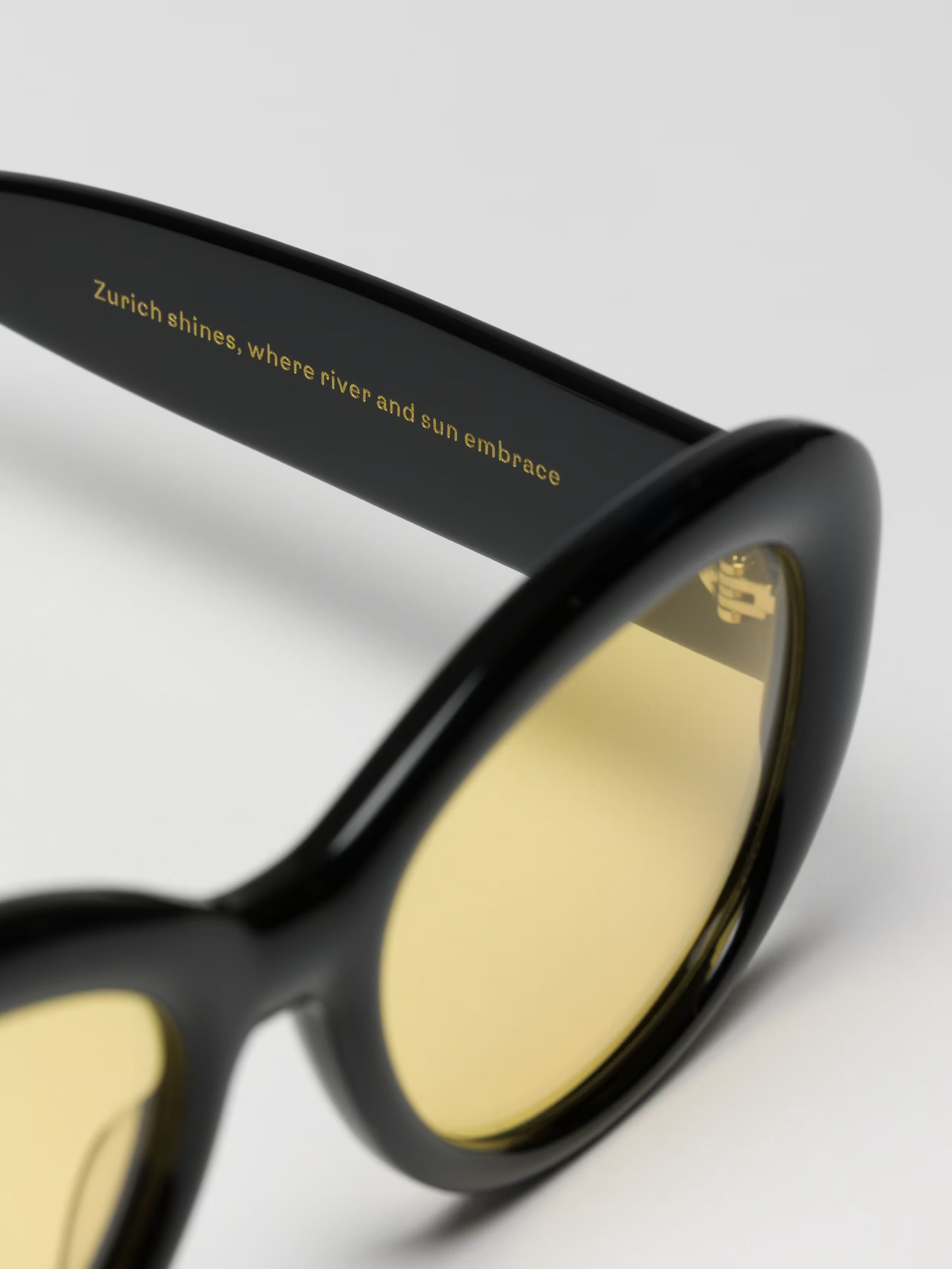 enSoie | Sunglasses Capri