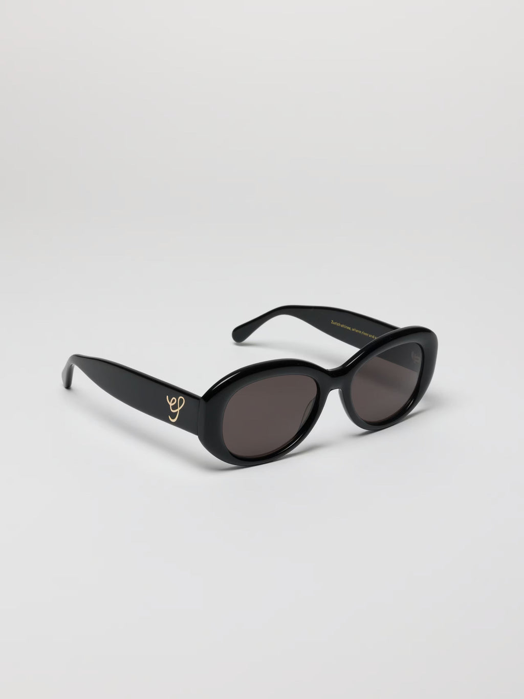 enSoie | Sunglasses Capri