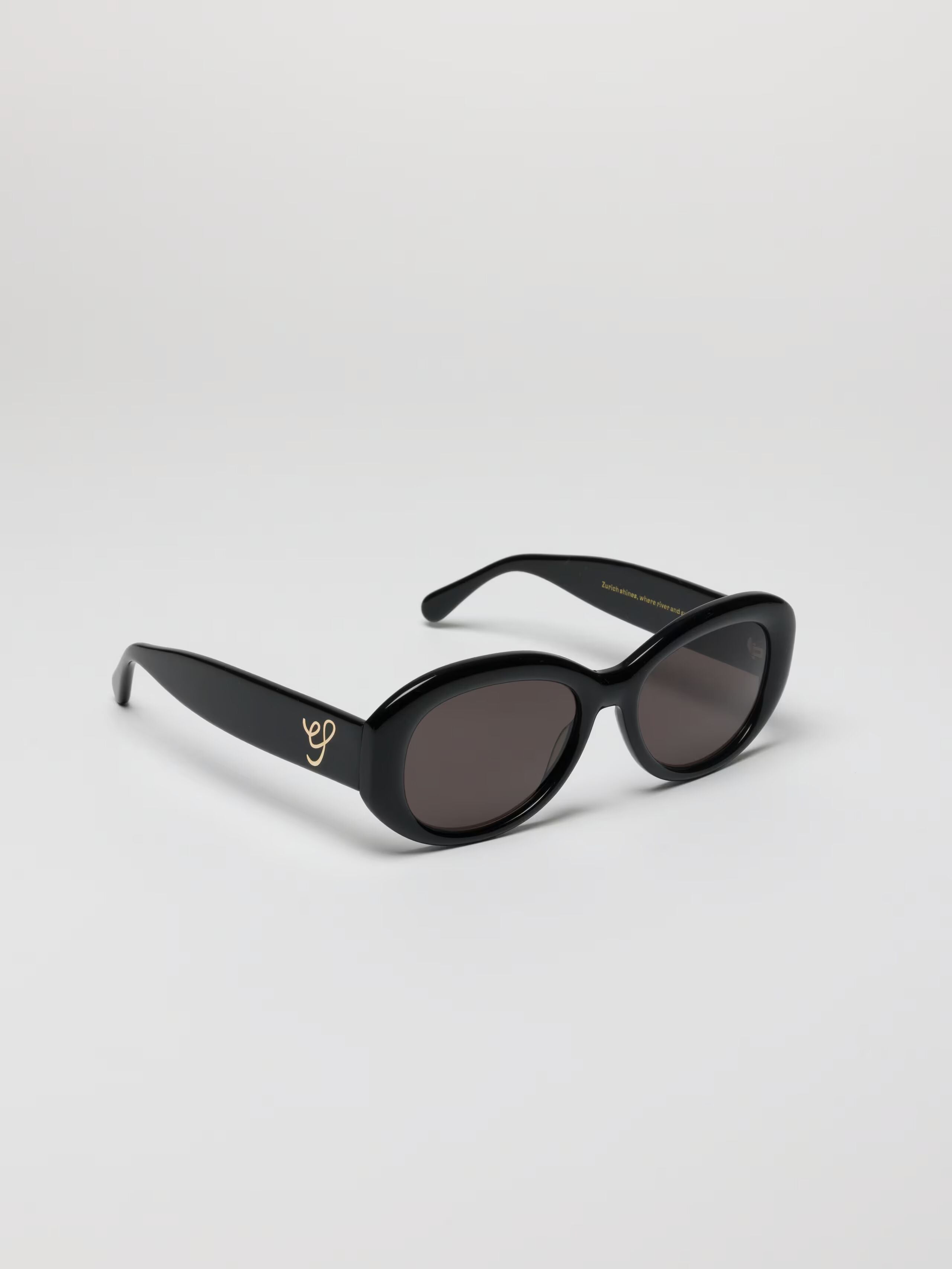 enSoie | Sunglasses Capri