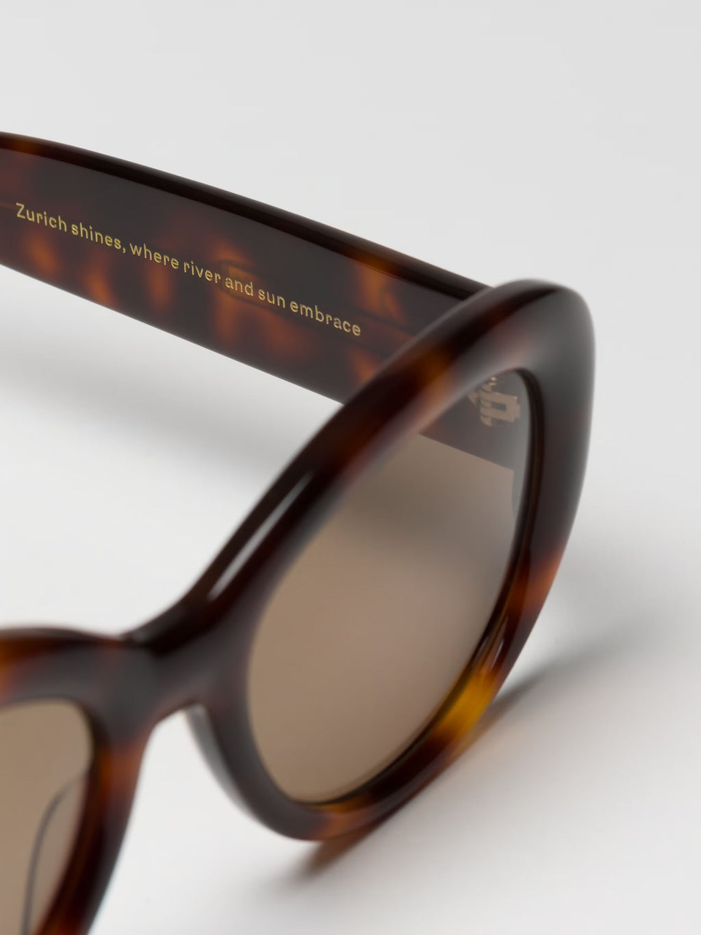 enSoie | Sunglasses Capri