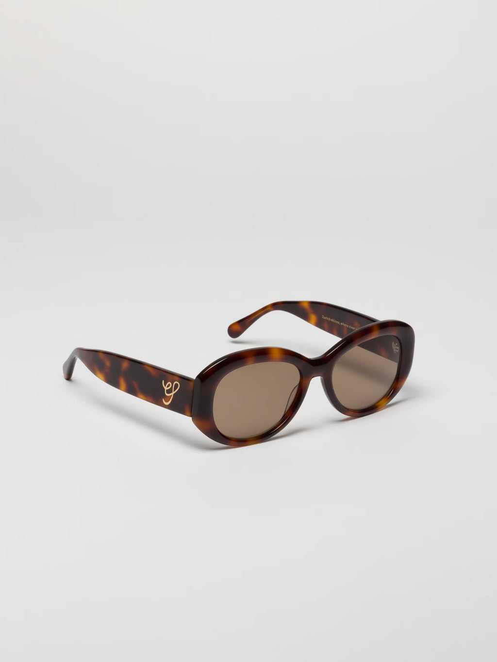enSoie | Sunglasses Capri