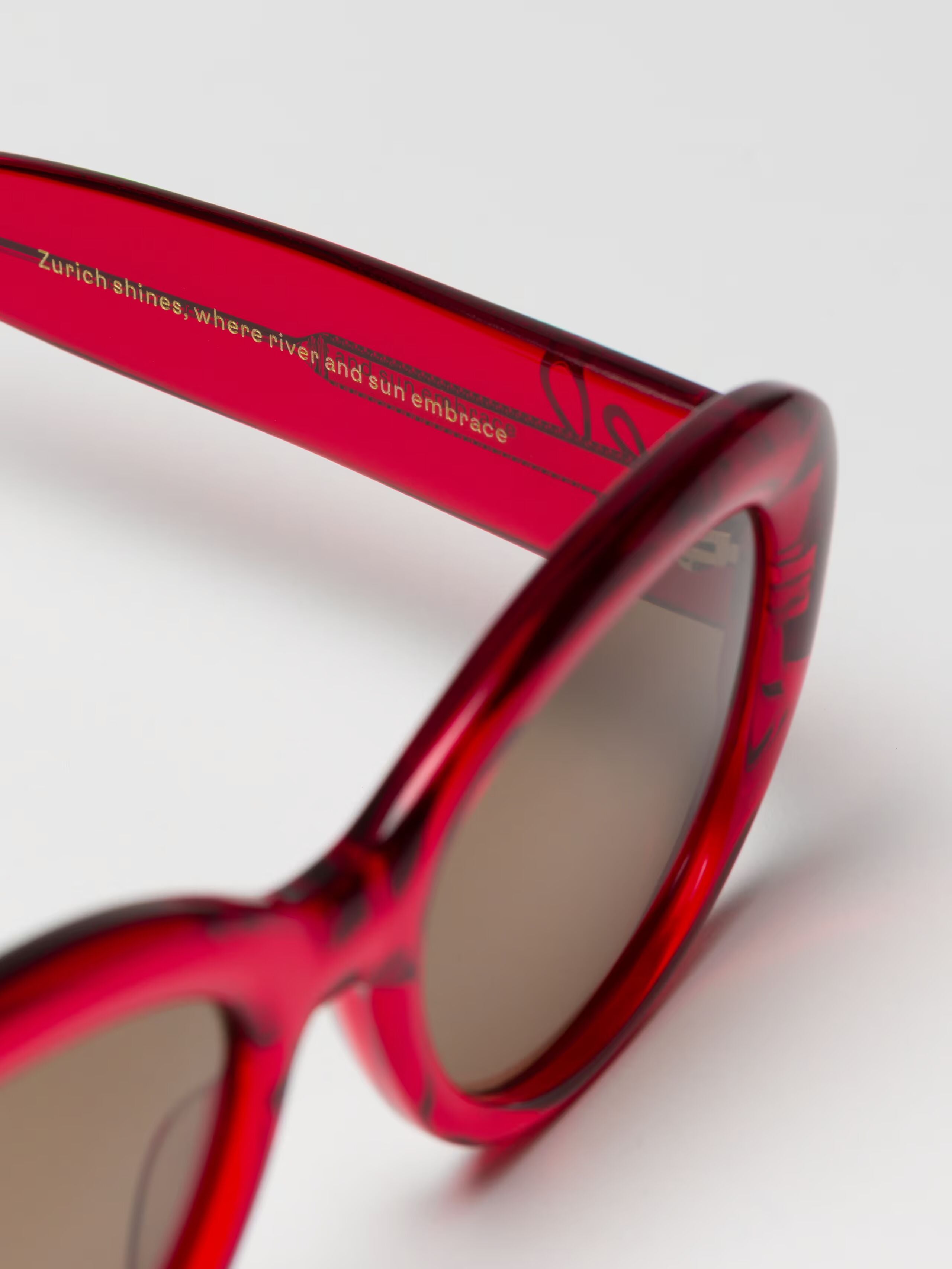enSoie | Sunglasses Capri