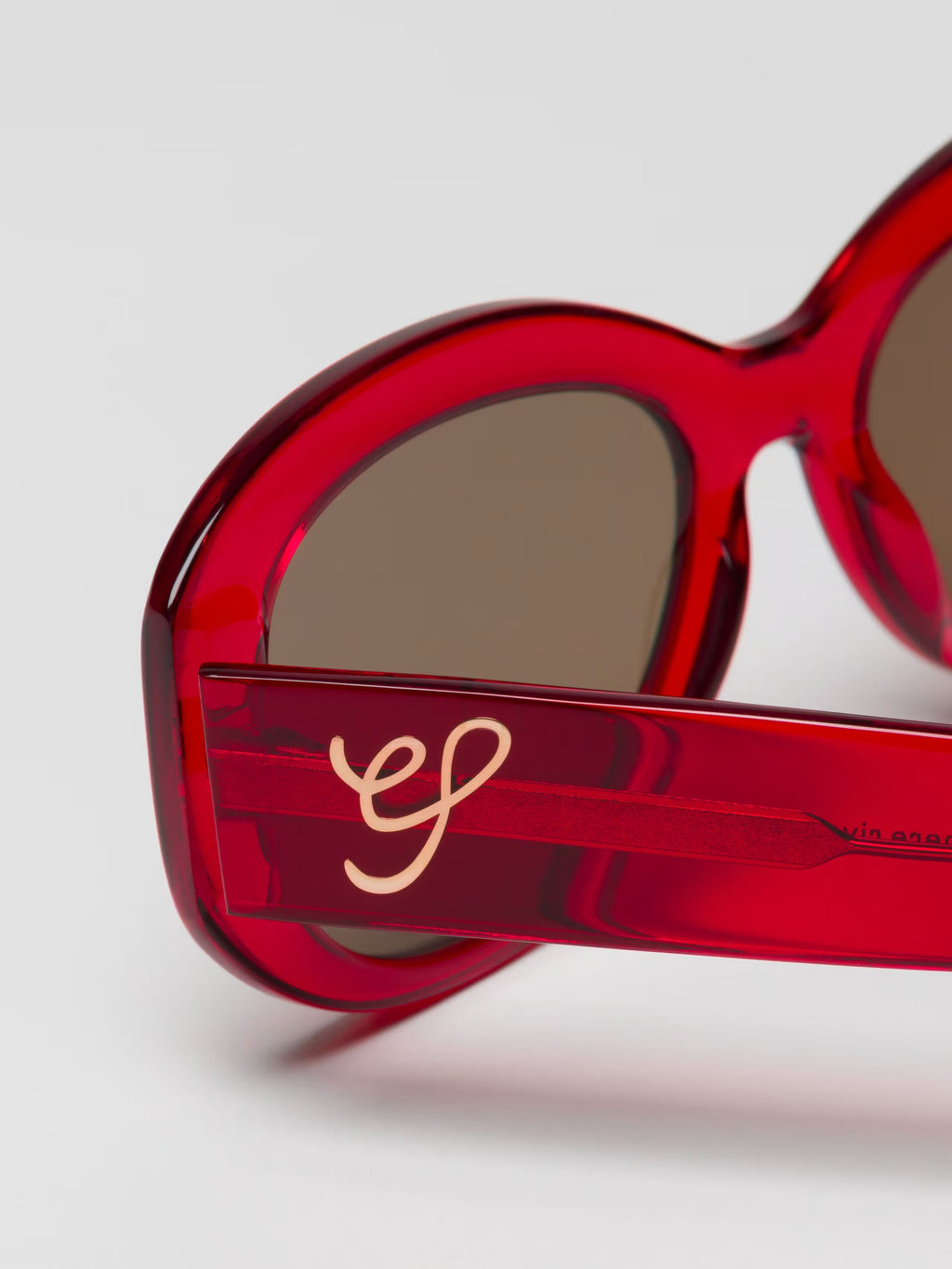 enSoie | Sunglasses Capri