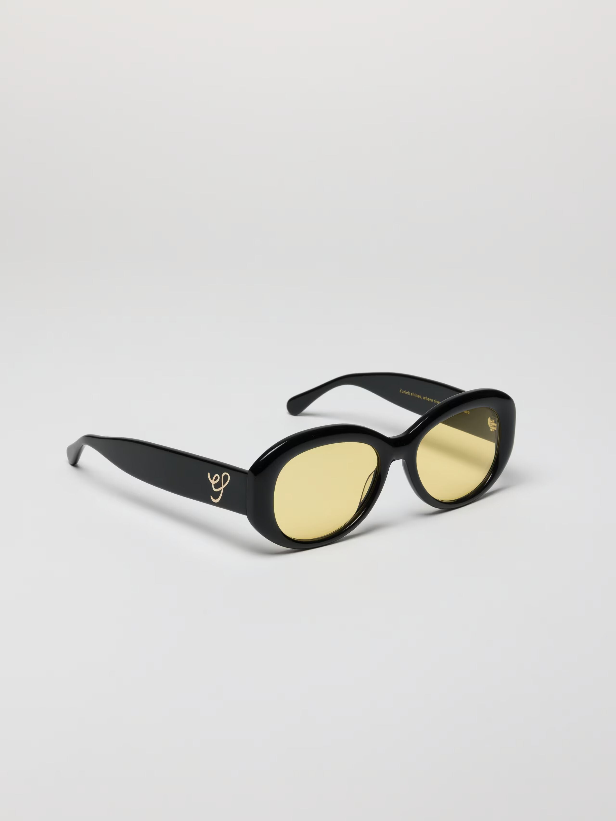 enSoie | Sunglasses Capri