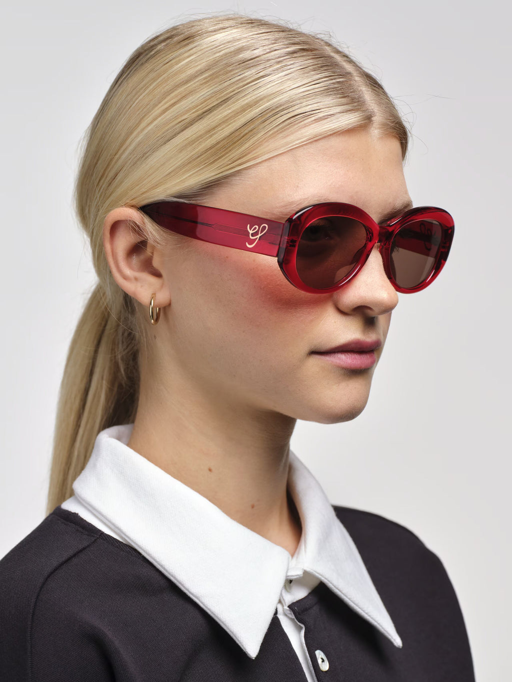 enSoie | Sunglasses Capri
